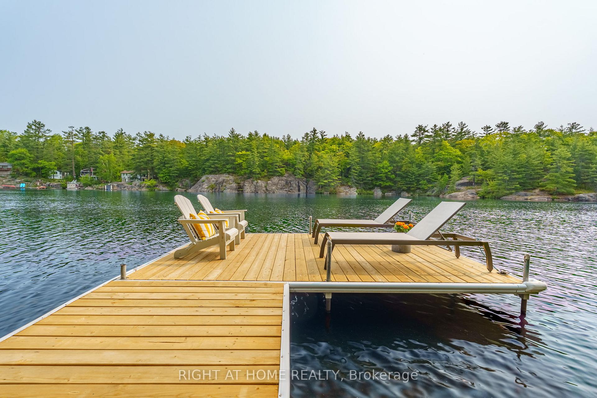 Photo 40 of 1178 Tomingas Road, Gravenhurst, Muskoka (S) — HOMEH