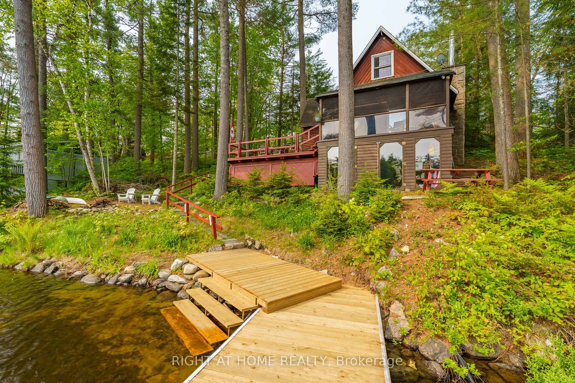 Photo 43 of 1178 Tomingas Road, Gravenhurst, Muskoka (S) — HOMEH