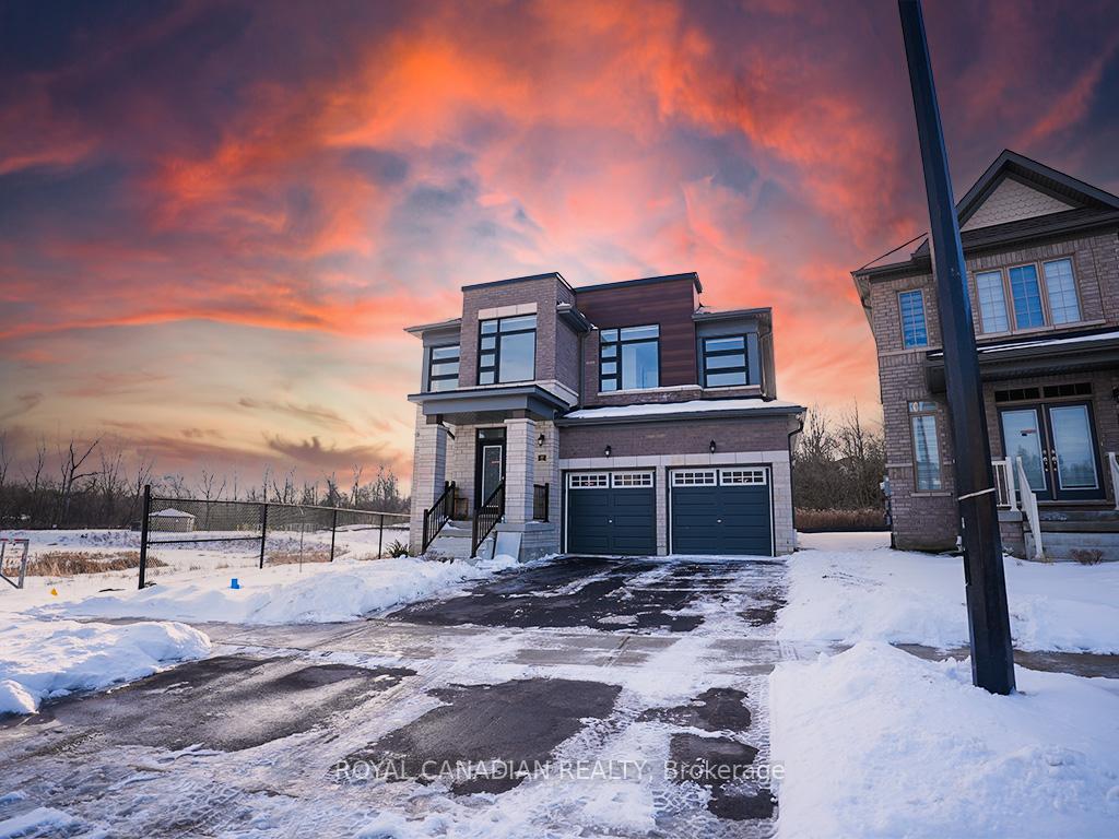 Photo 1 of 37 Gilham Way N, Brant, Paris — HOMEH