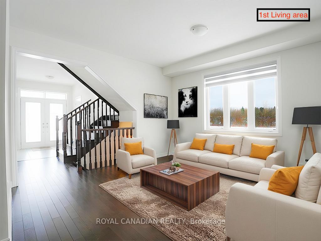 Photo 6 of 37 Gilham Way N, Brant, Paris — HOMEH