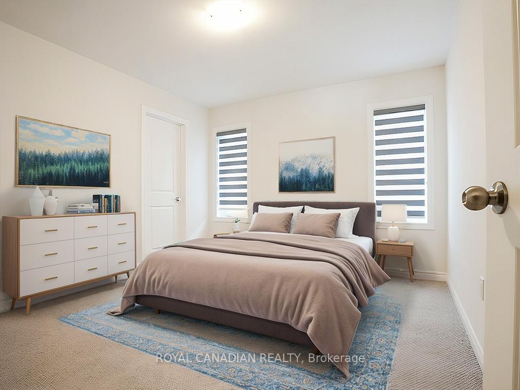 Photo 22 of 37 Gilham Way N, Brant, Paris — HOMEH