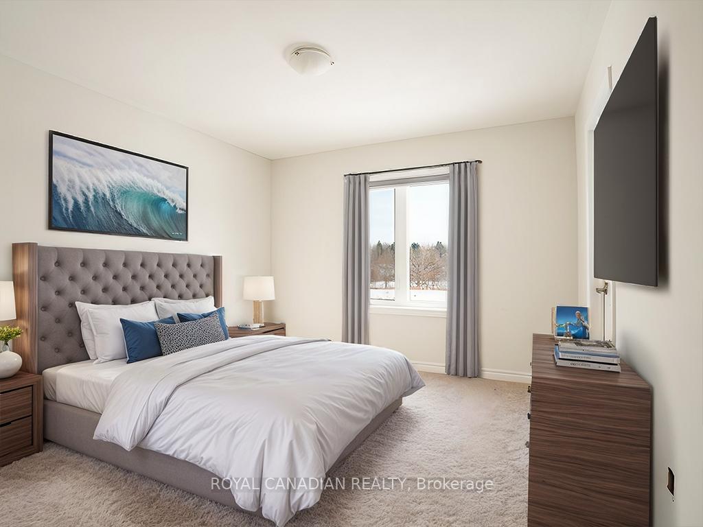 Photo 27 of 37 Gilham Way N, Brant, Paris — HOMEH