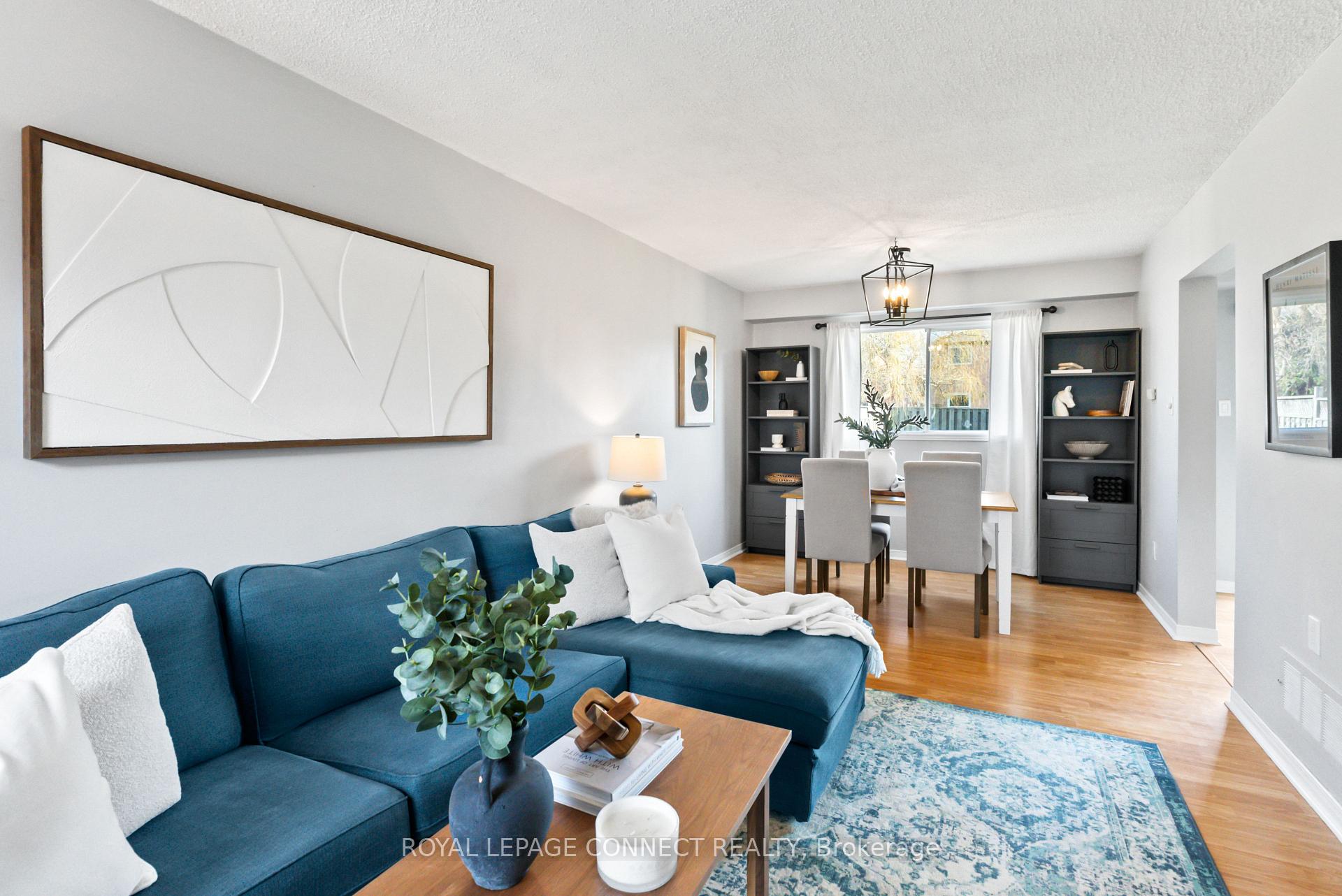 Photo 3 of 9 Flaxman Avenue, Clarington, Bowmanville — HOMEH