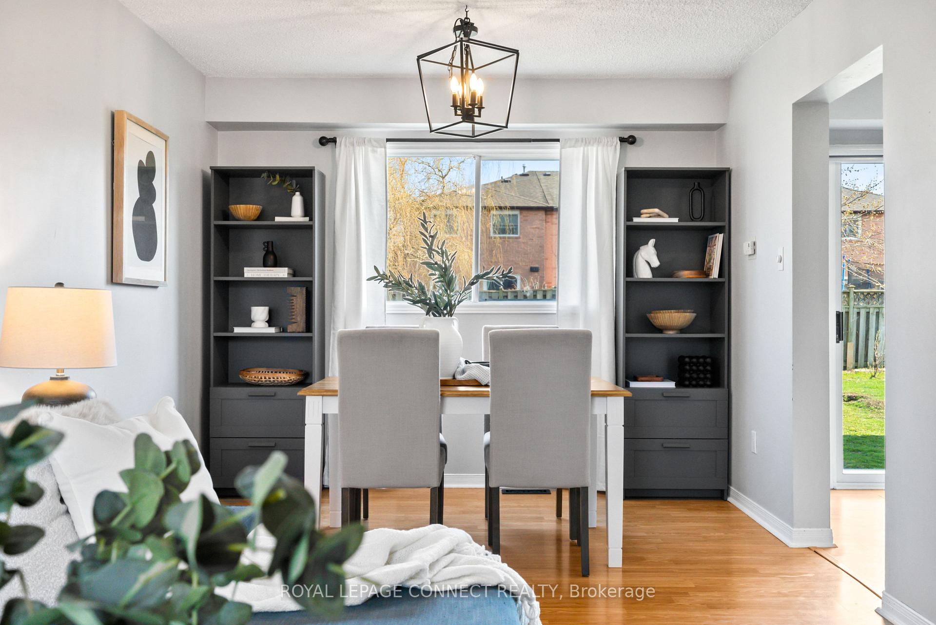 Photo 6 of 9 Flaxman Avenue, Clarington, Bowmanville — HOMEH