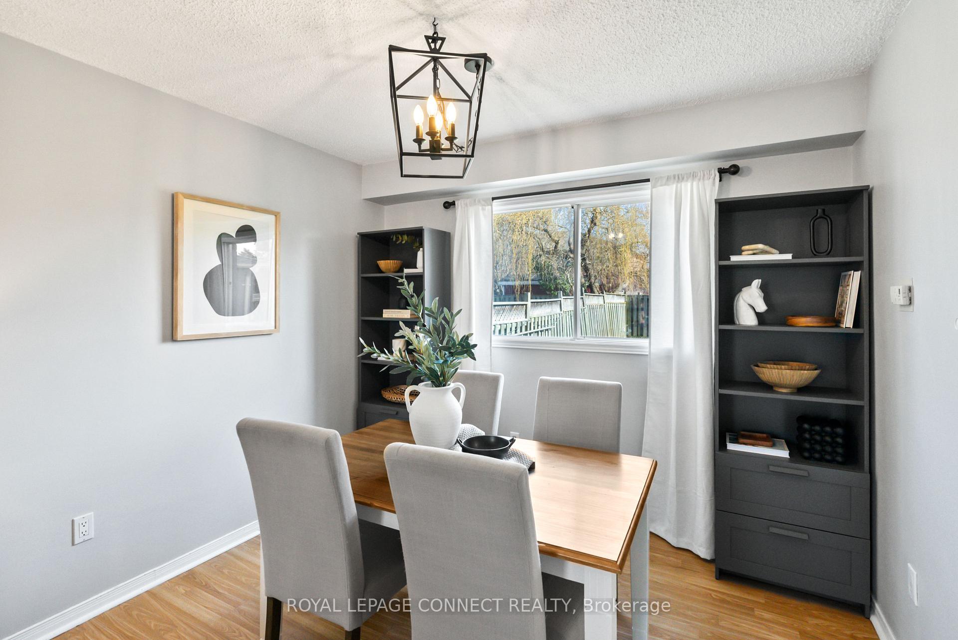 Photo 7 of 9 Flaxman Avenue, Clarington, Bowmanville — HOMEH