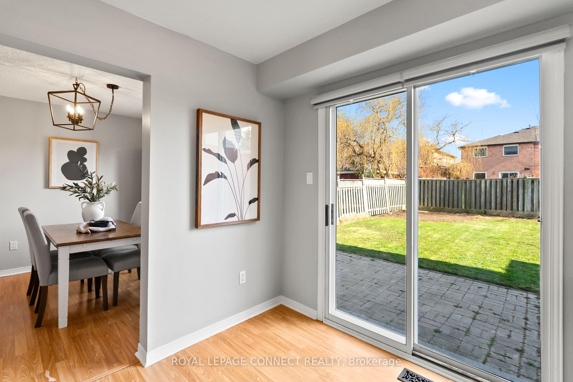 Photo 10 of 9 Flaxman Avenue, Clarington, Bowmanville — HOMEH