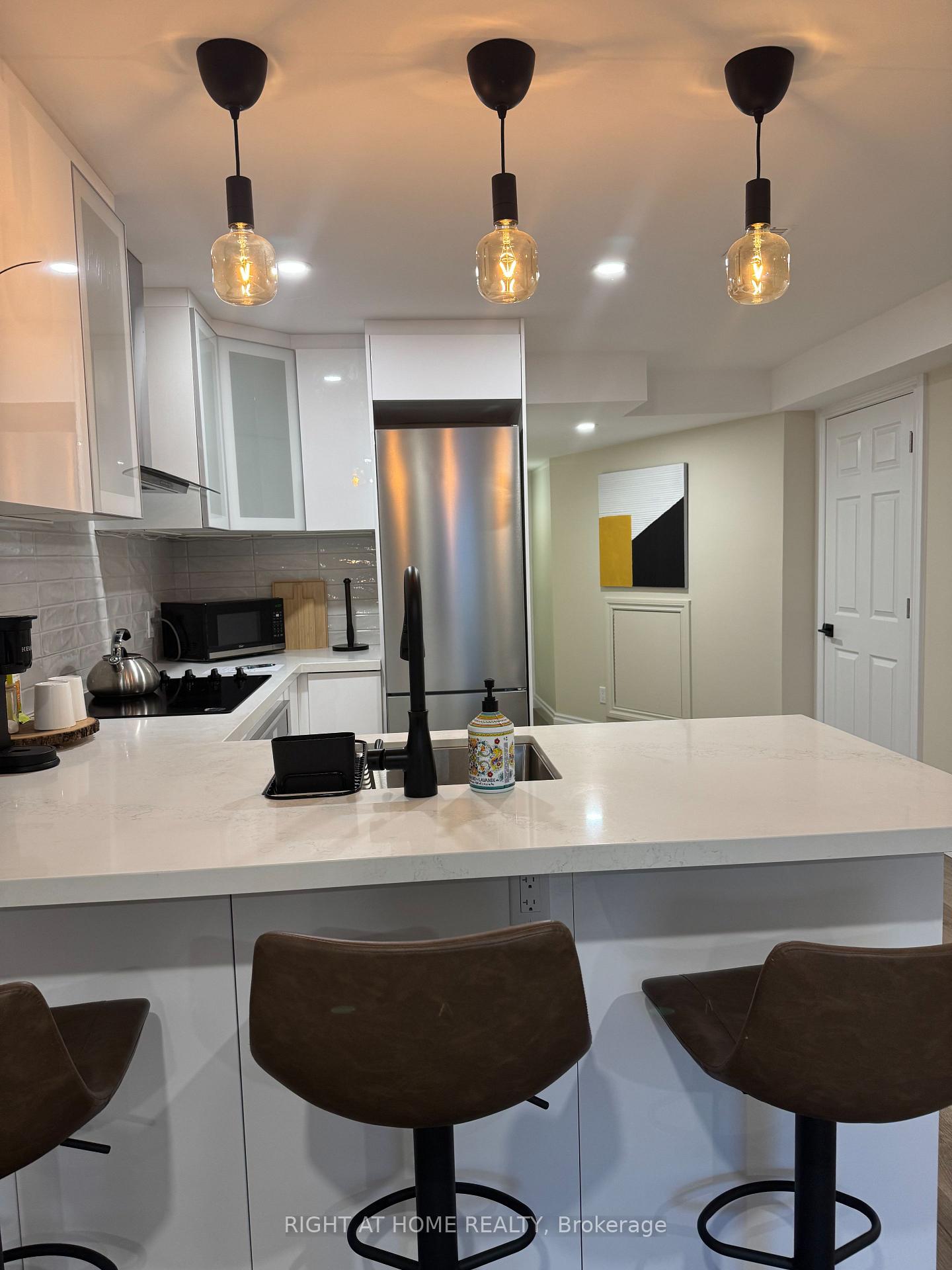 Photo 14 of Unit LOWER, 174 Curzon Crescent, Guelph, Willow West/Sugarbush/West Acres — HOMEH