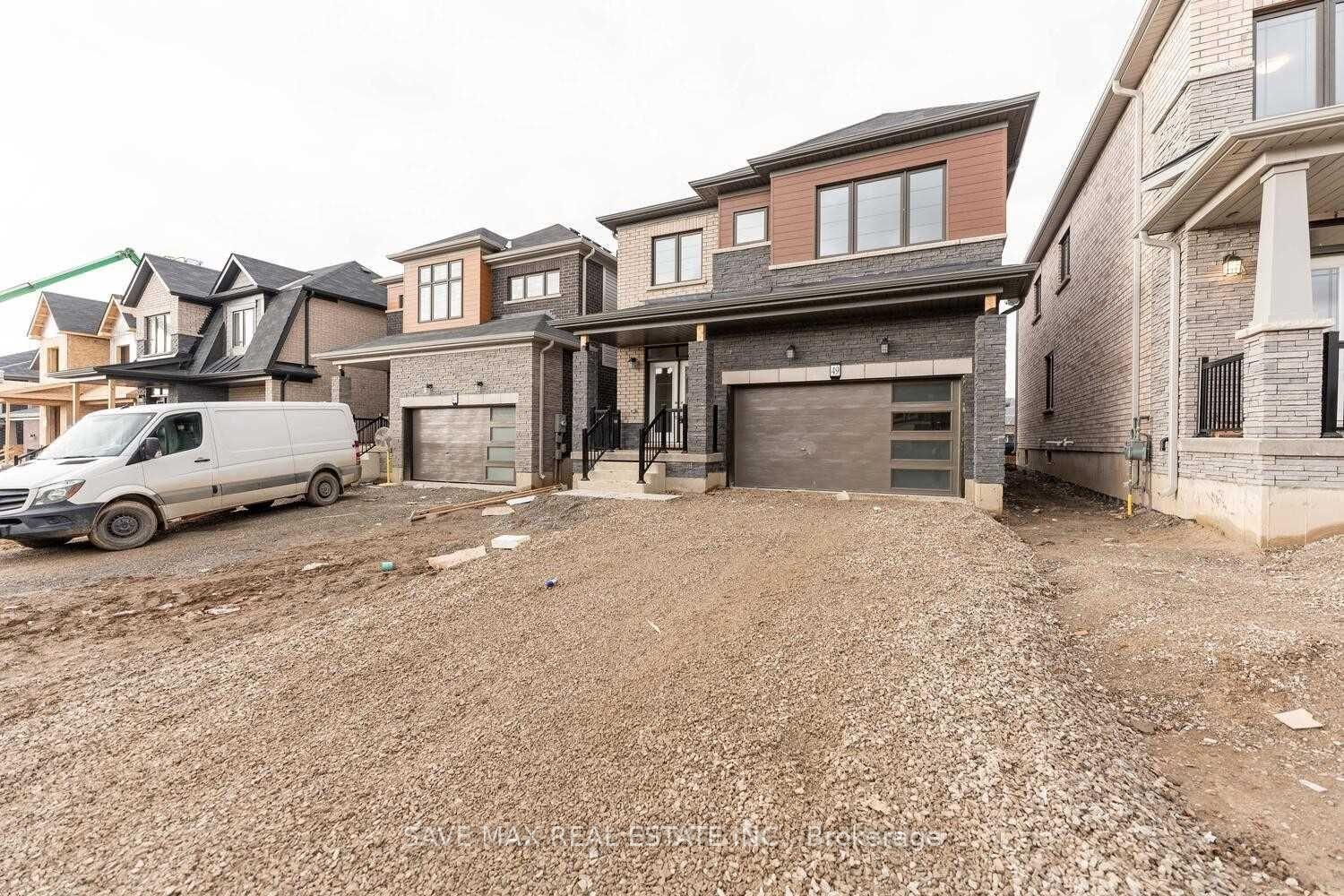 Photo 2 of 49 Sundin Drive, Haldimand — HOMEH