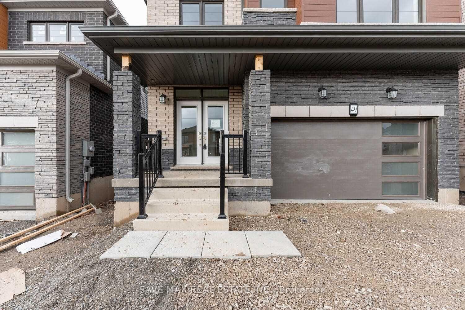 Photo 3 of 49 Sundin Drive, Haldimand — HOMEH