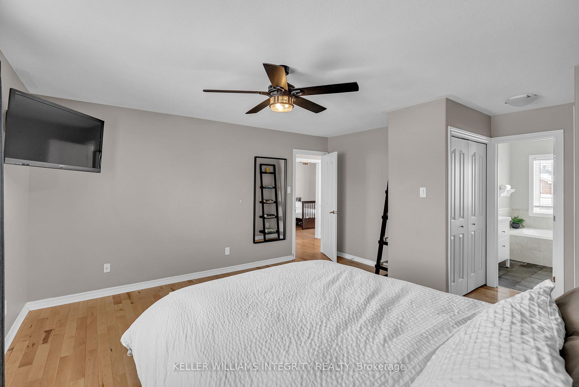 Photo 25 of 745 Vermillion Drive, Ottawa, Riverside South/Gloucester Glen — HOMEH