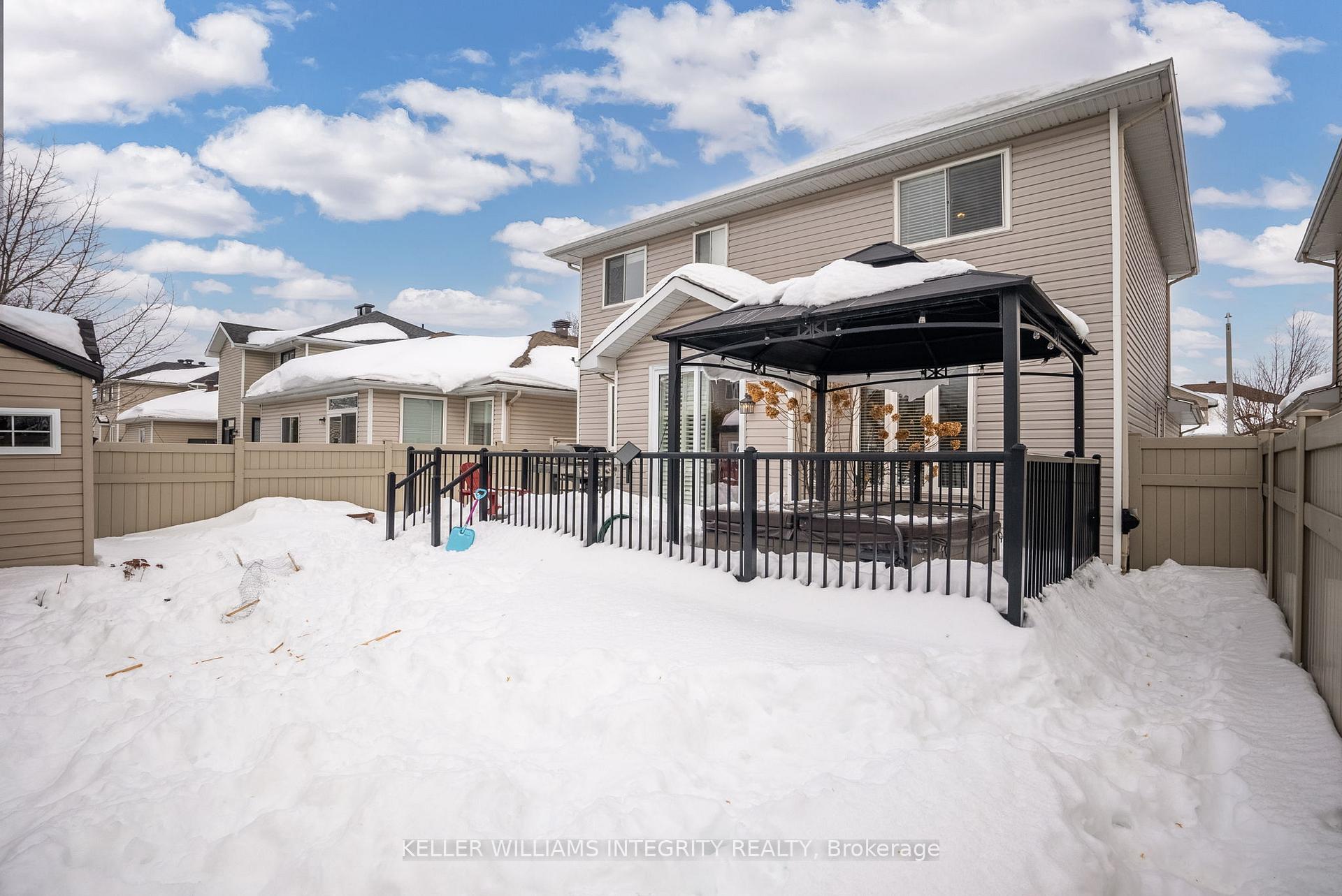 Photo 35 of 745 Vermillion Drive, Ottawa, Riverside South/Gloucester Glen — HOMEH