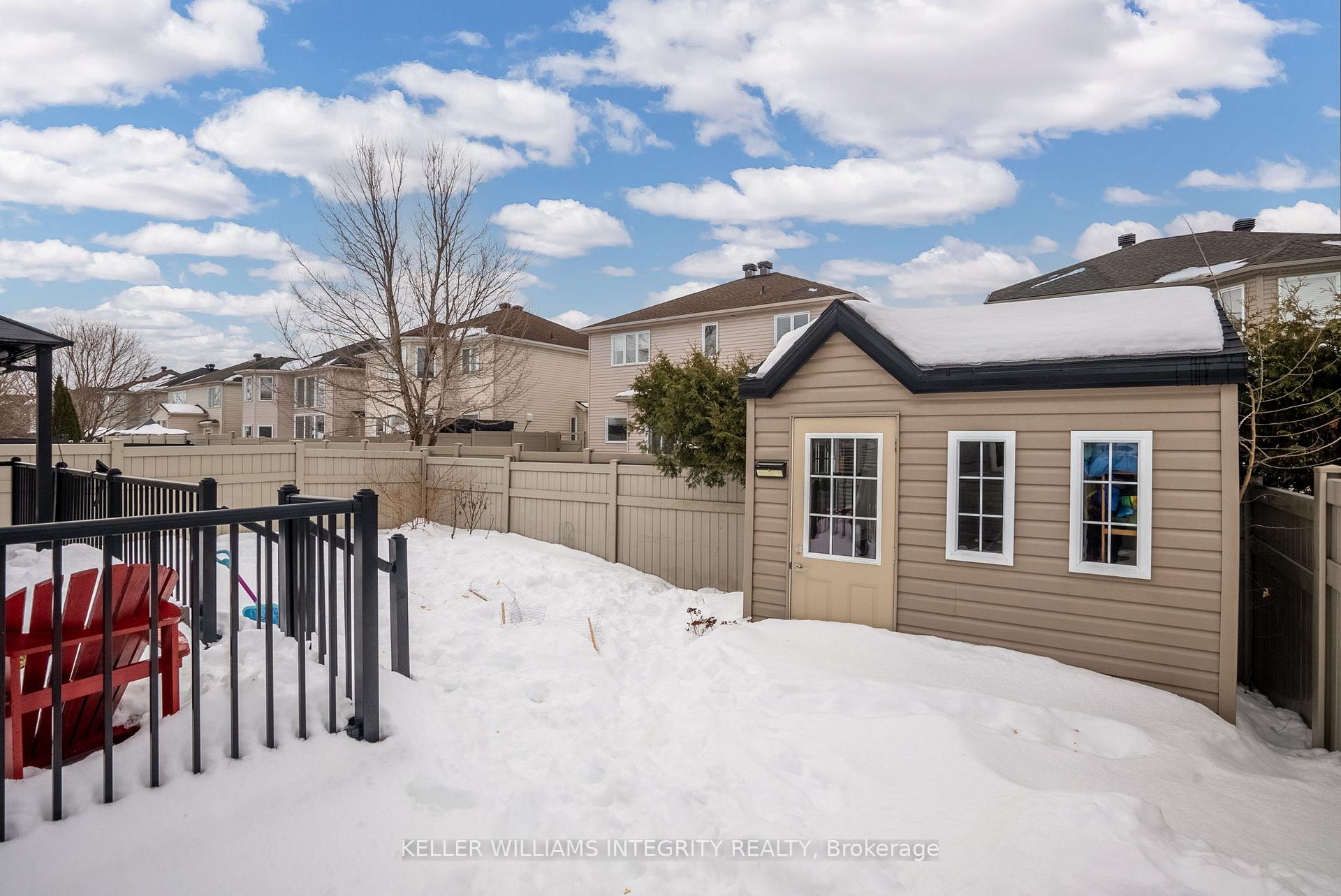 Photo 36 of 745 Vermillion Drive, Ottawa, Riverside South/Gloucester Glen — HOMEH