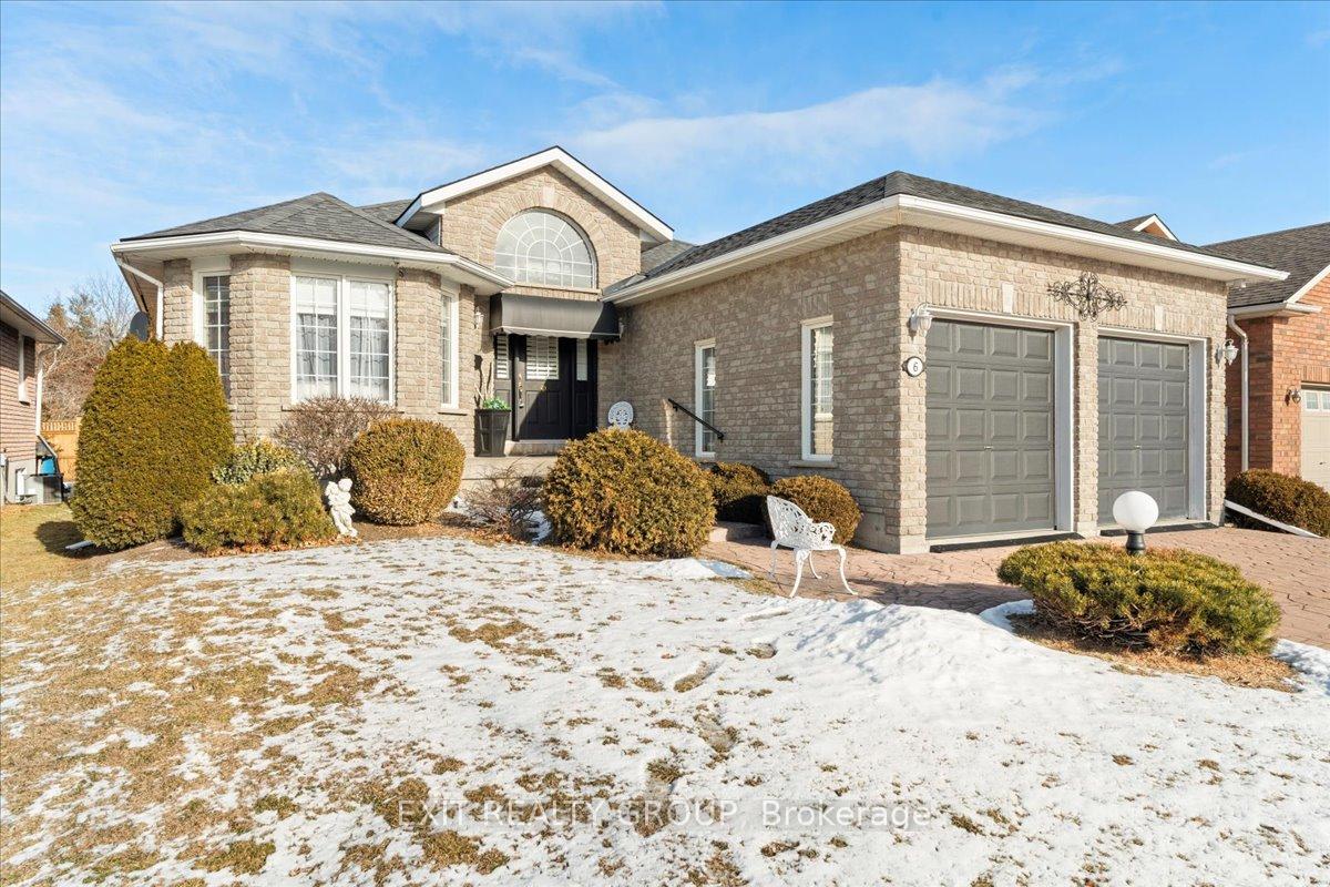 Photo 1 of 6 Hazel Court, Belleville, Belleville Ward — HOMEH
