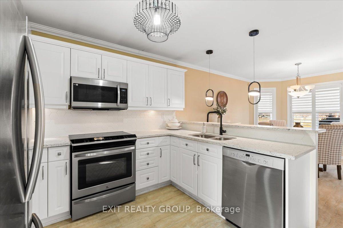 Photo 10 of 6 Hazel Court, Belleville, Belleville Ward — HOMEH