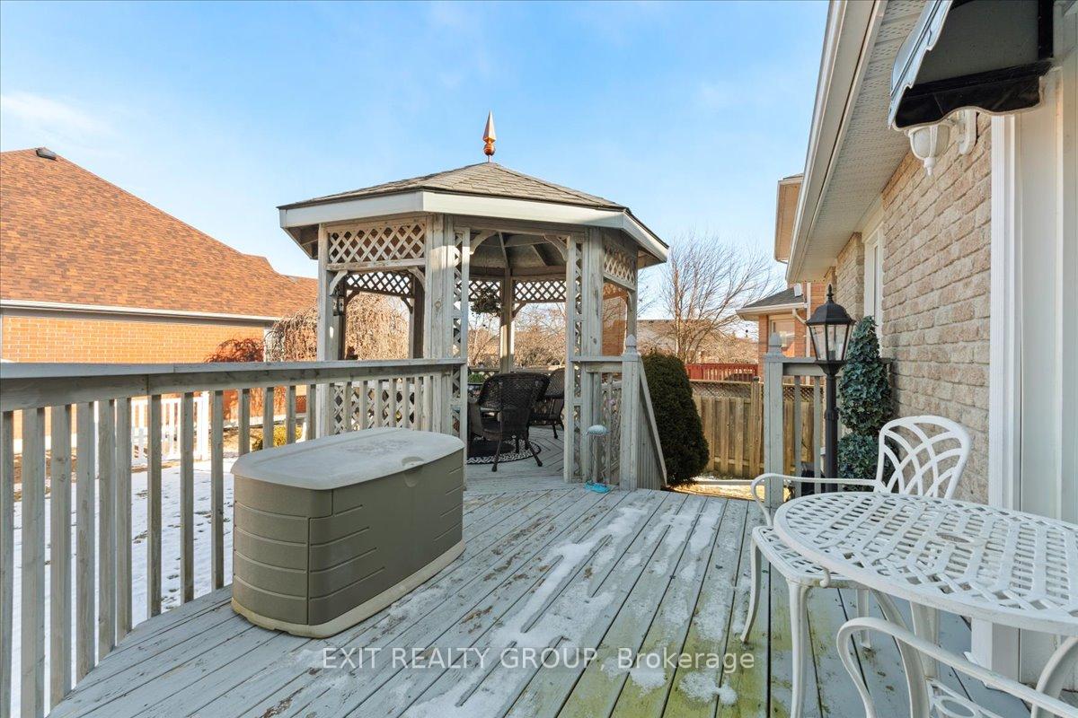 Photo 35 of 6 Hazel Court, Belleville, Belleville Ward — HOMEH