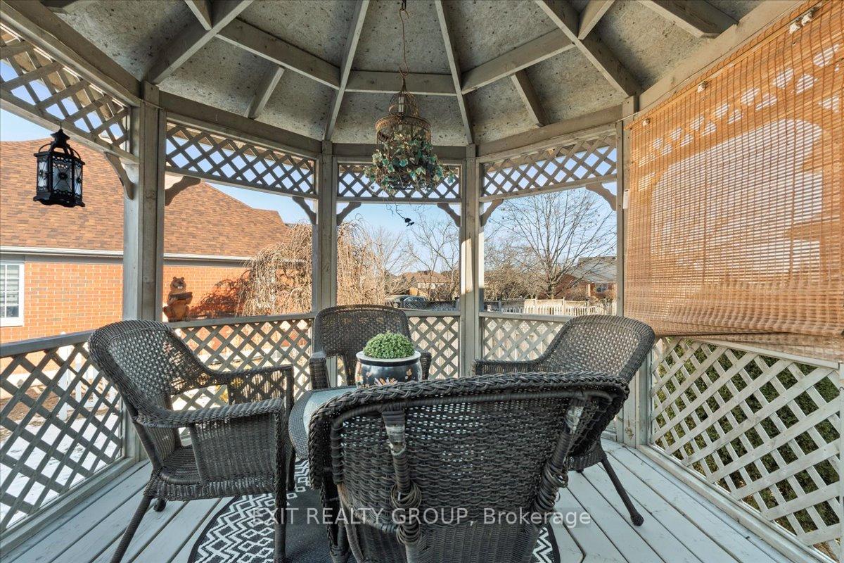 Photo 36 of 6 Hazel Court, Belleville, Belleville Ward — HOMEH