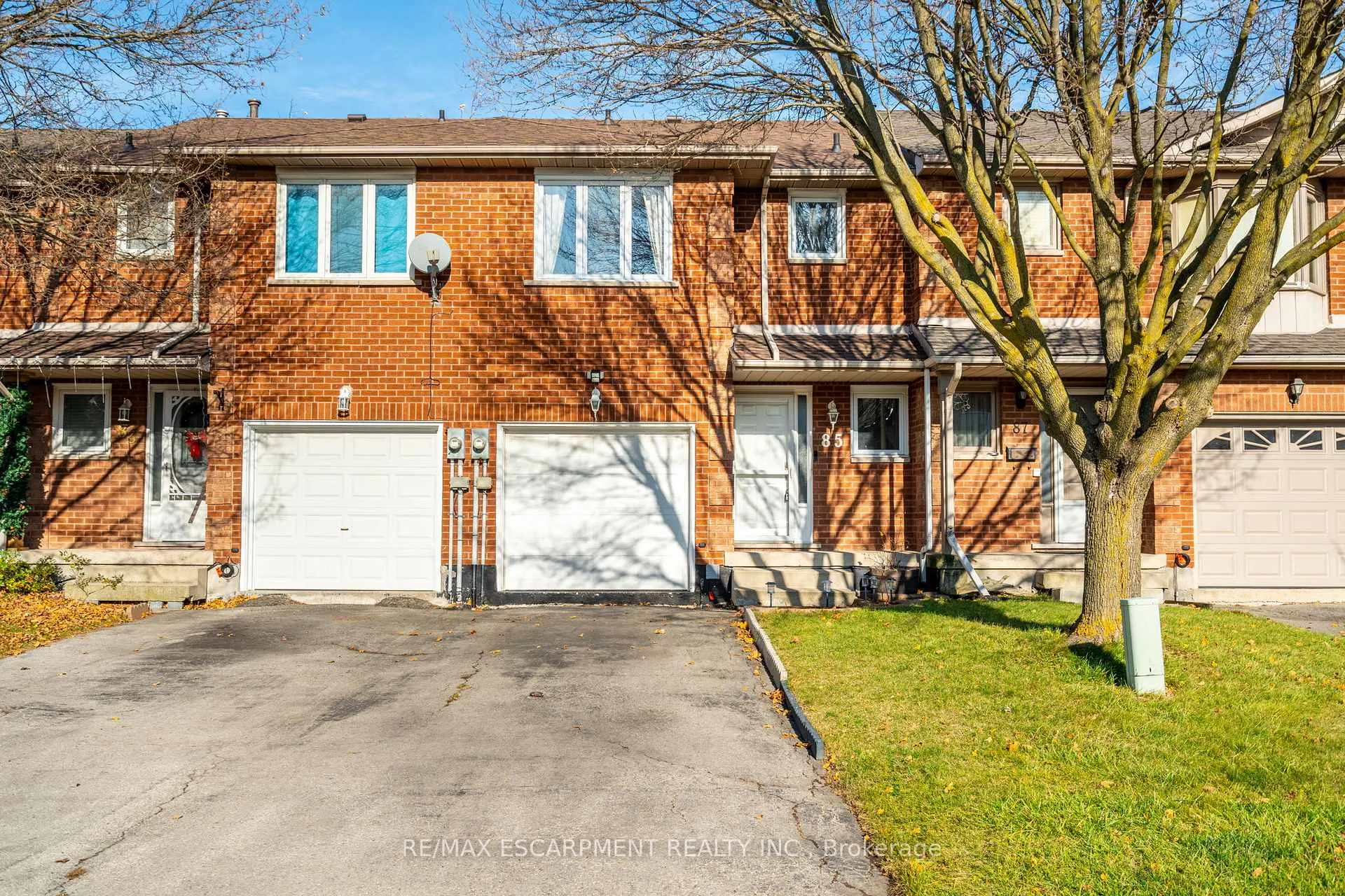 Photo 4 of 85 Royalvista Drive, Hamilton, Templemead — HOMEH