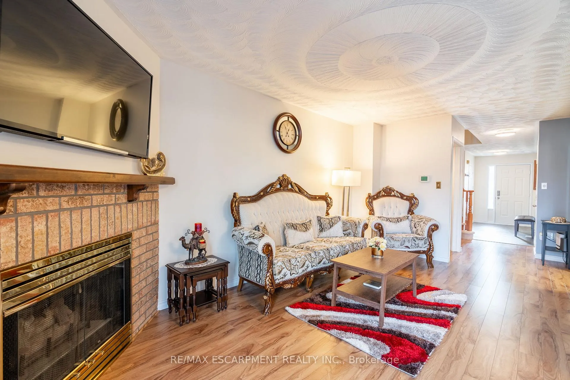 Photo 20 of 85 Royalvista Drive, Hamilton, Templemead — HOMEH