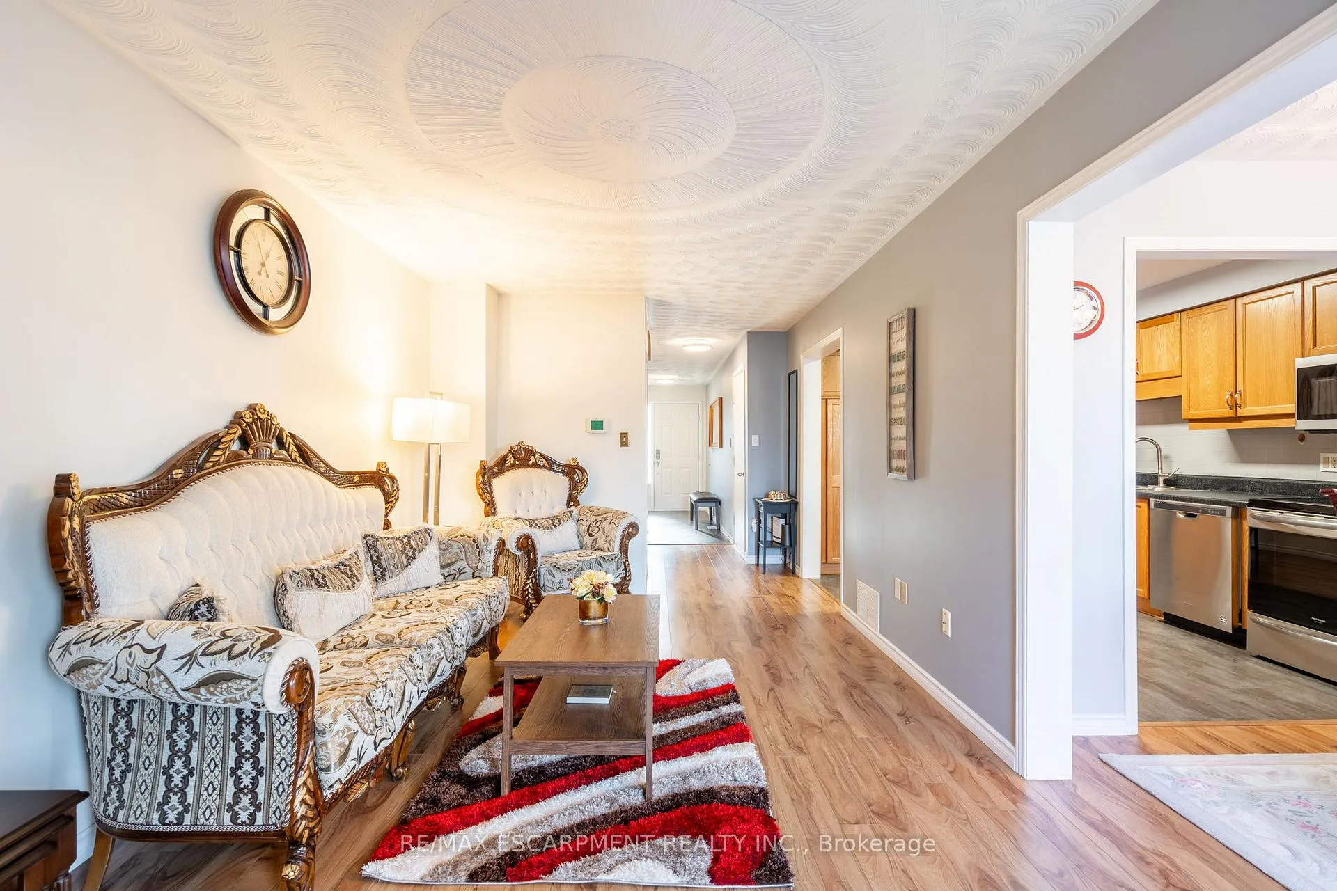 Photo 21 of 85 Royalvista Drive, Hamilton, Templemead — HOMEH