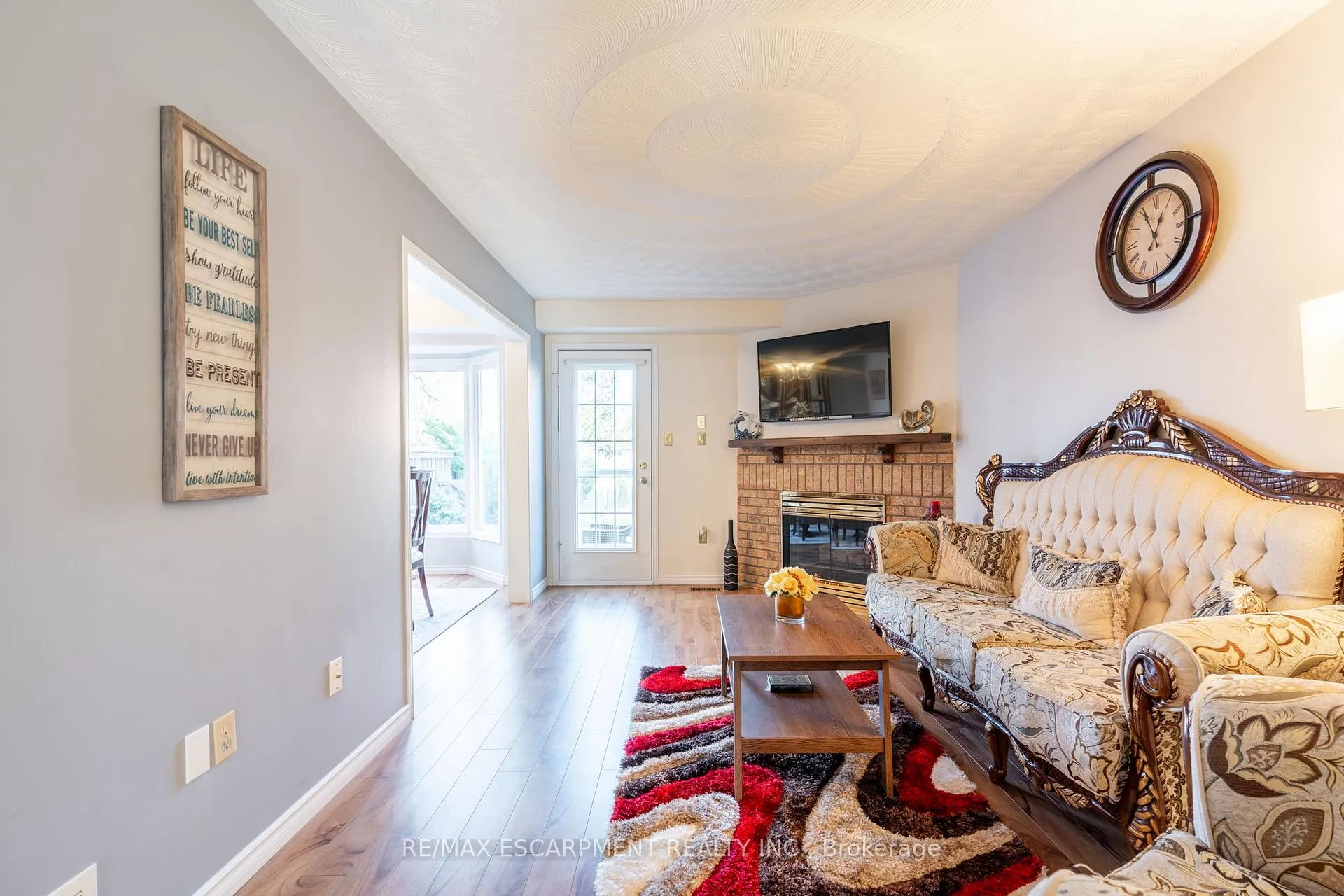 Photo 24 of 85 Royalvista Drive, Hamilton, Templemead — HOMEH