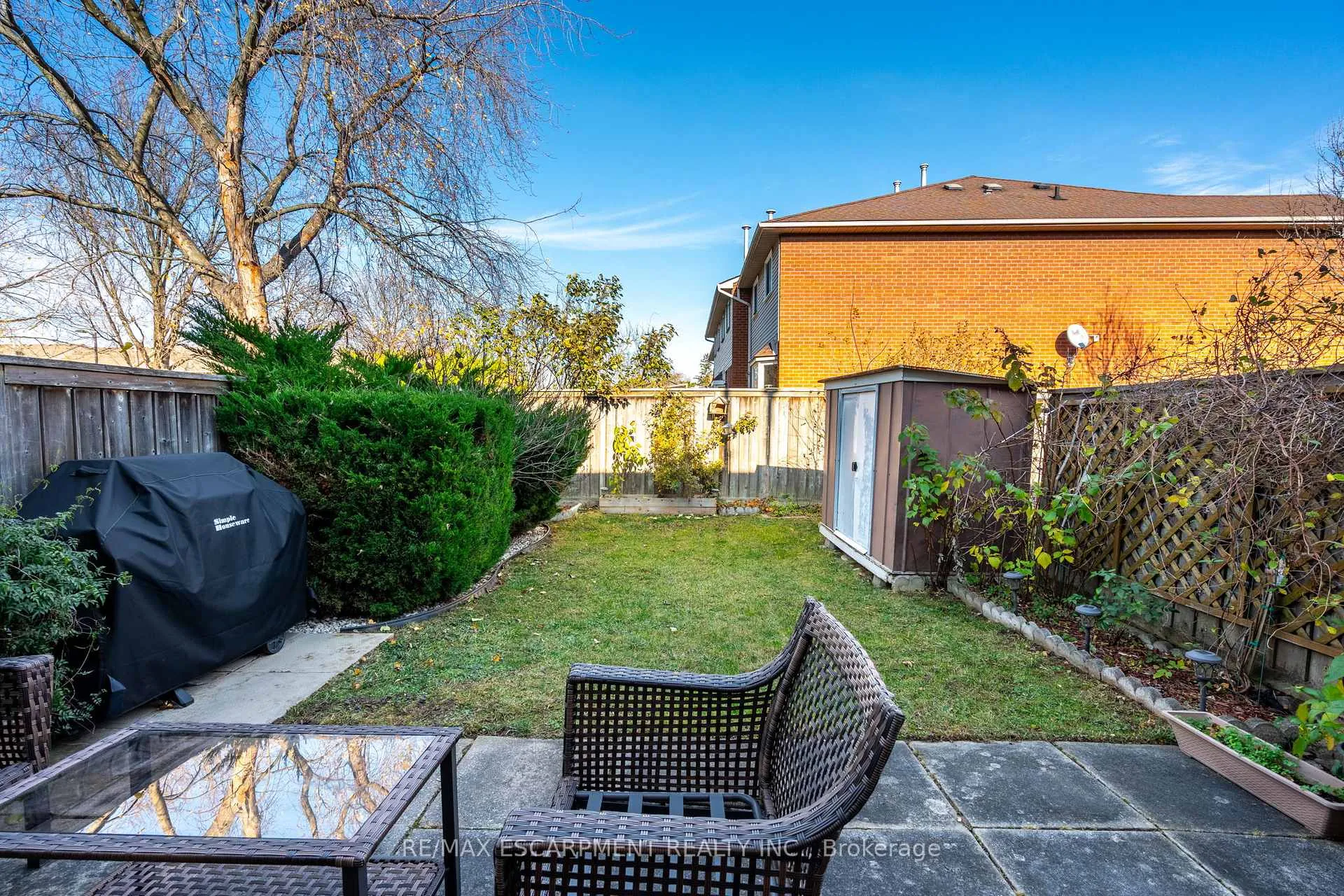 Photo 45 of 85 Royalvista Drive, Hamilton, Templemead — HOMEH