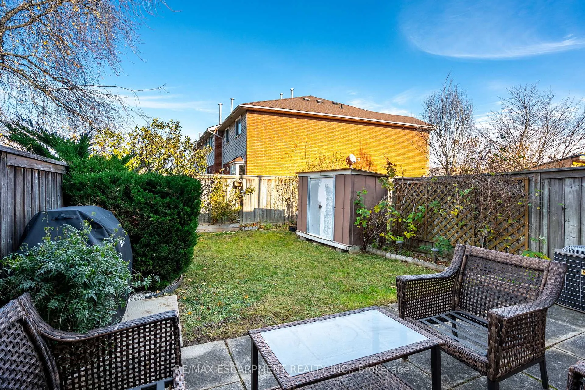 Photo 46 of 85 Royalvista Drive, Hamilton, Templemead — HOMEH