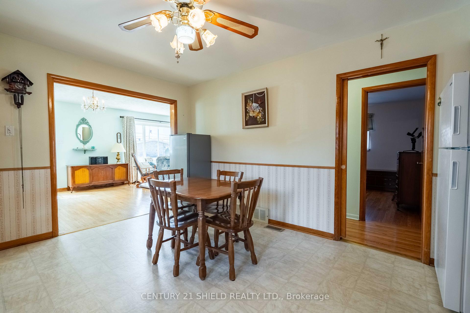 Photo 17 of 506 Anderson Drive, Cornwall — HOMEH