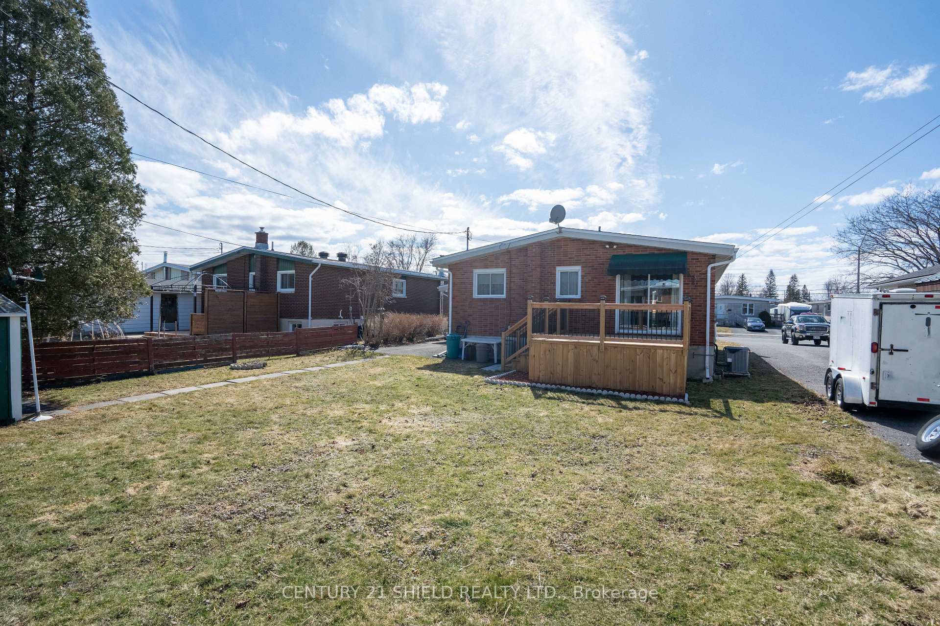 Photo 25 of 506 Anderson Drive, Cornwall — HOMEH