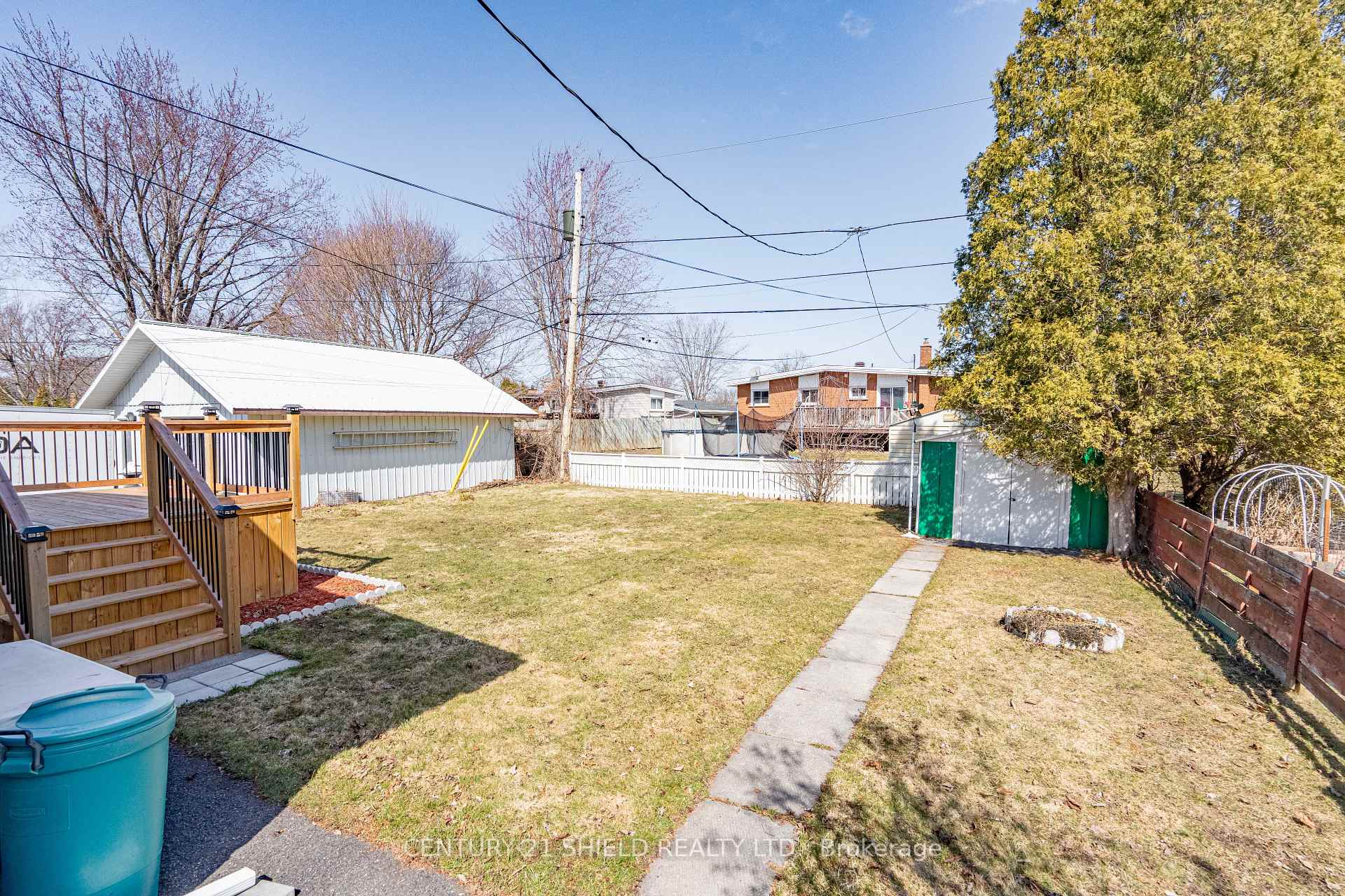 Photo 27 of 506 Anderson Drive, Cornwall — HOMEH