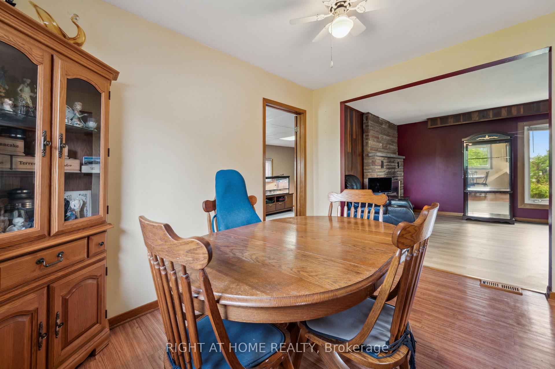 Photo 11 of 3567 South Grimsby 12 Road, Grimsby, Grimsby Escarpment — HOMEH