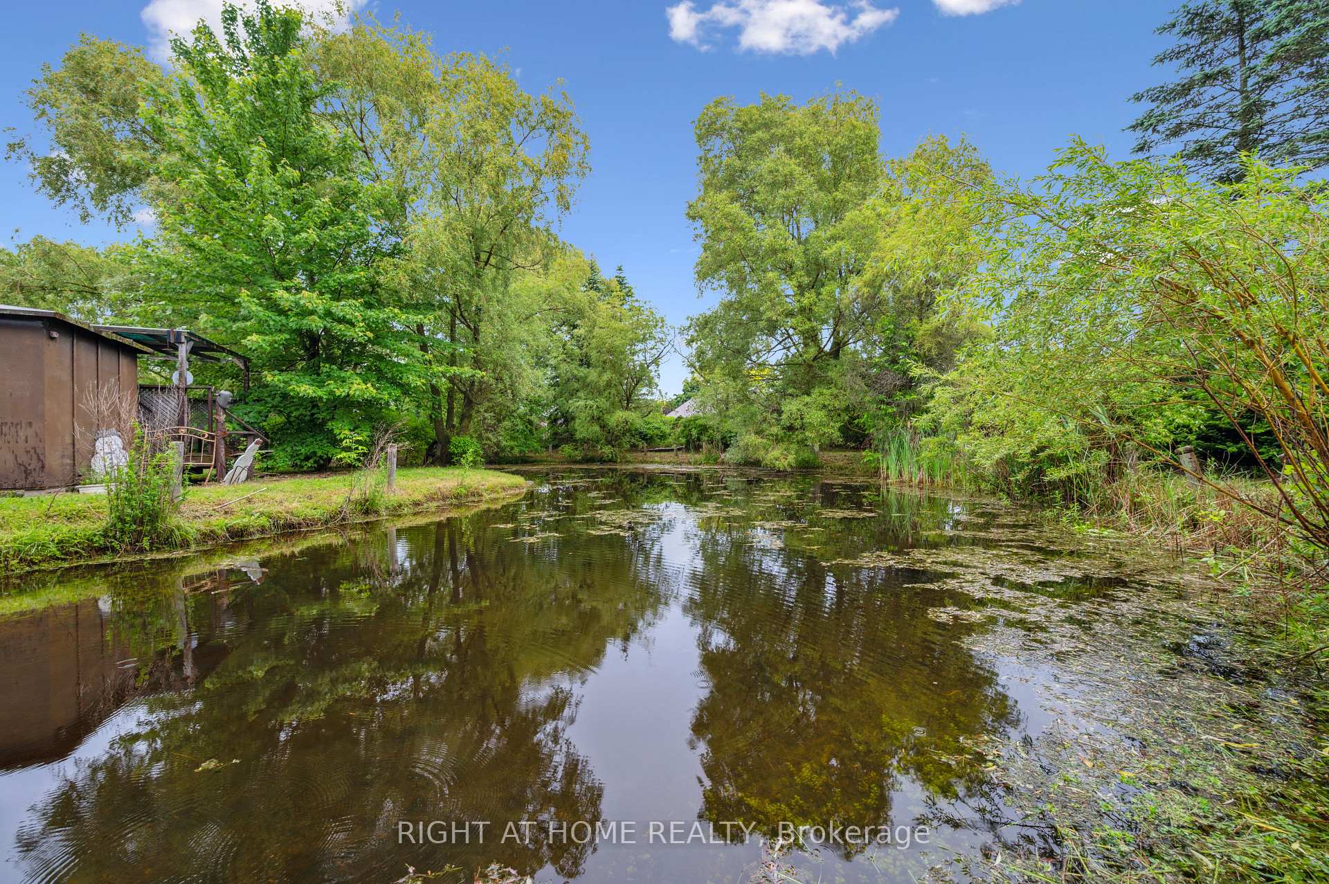 Photo 28 of 3567 South Grimsby 12 Road, Grimsby, Grimsby Escarpment — HOMEH