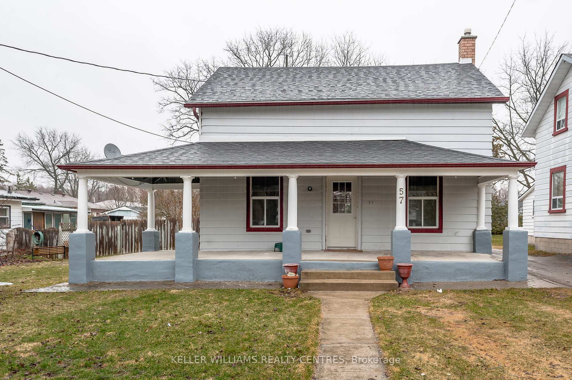 Photo 3 of 57 River Street, Georgina, Sutton & Jackson's Point — HOMEH