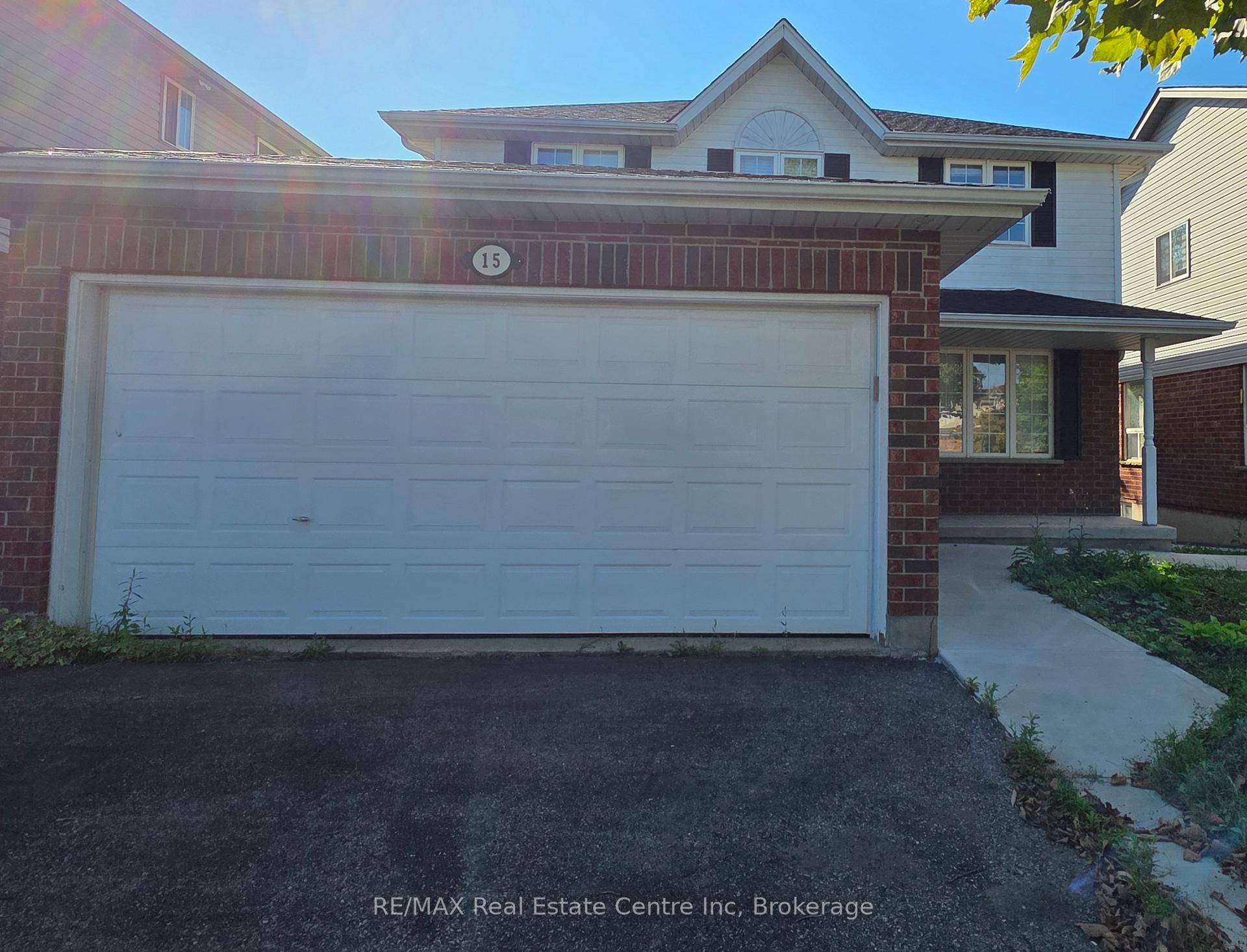 Photo 1 of 15 Bard Boulevard, Guelph, Pineridge/Westminster Woods — HOMEH