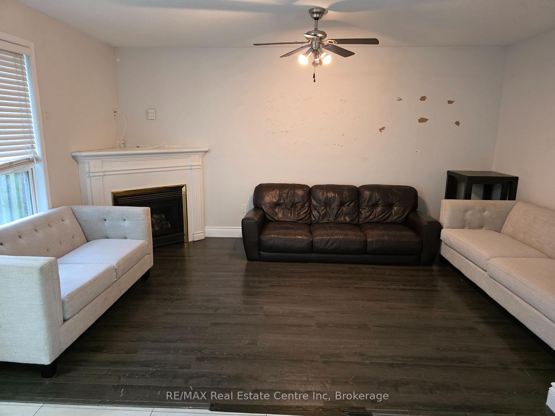 Photo 11 of 15 Bard Boulevard, Guelph, Pineridge/Westminster Woods — HOMEH