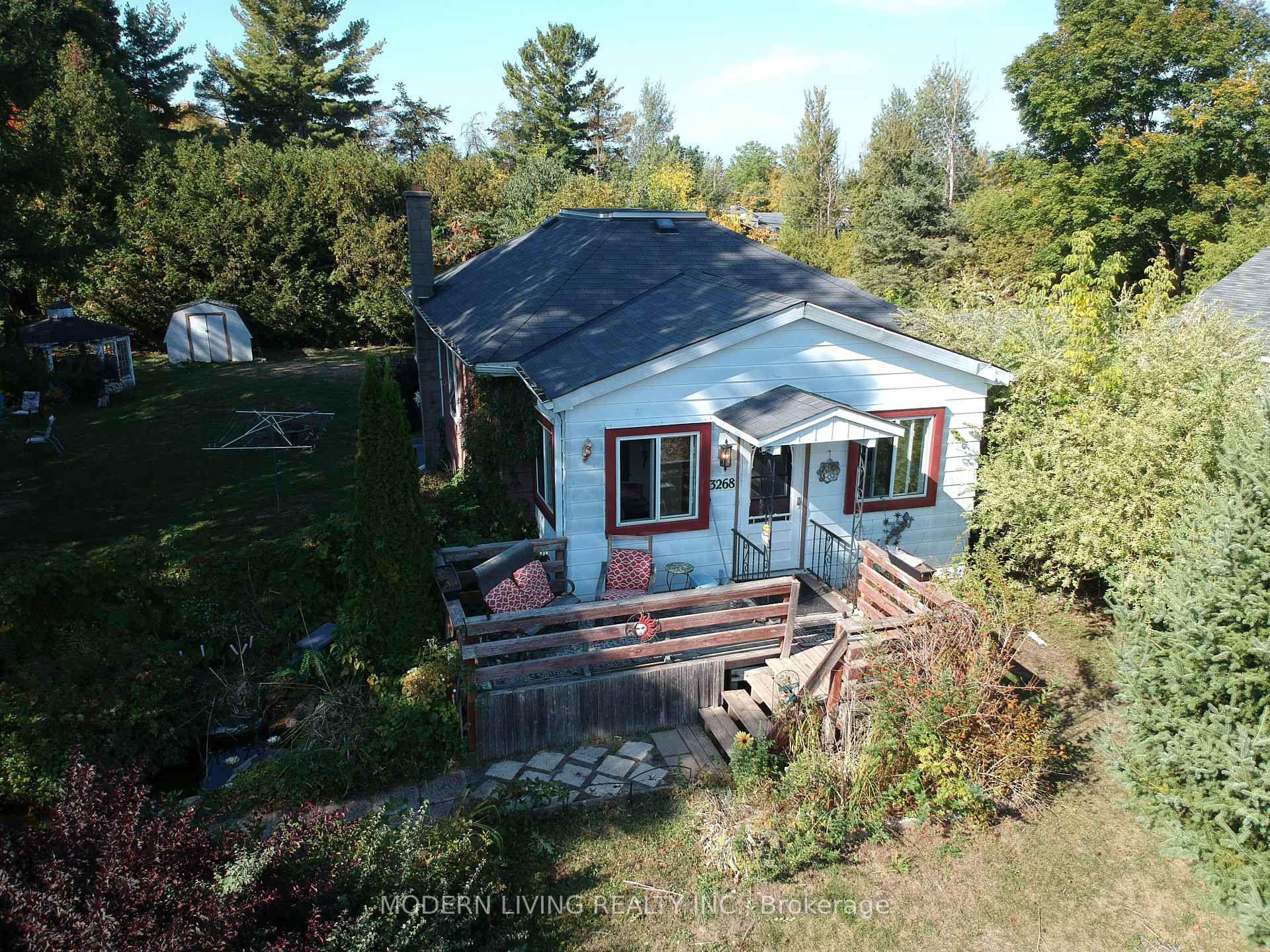 Photo 1 of 3268 Wayne Street, Ottawa, Osgoode — HOMEH