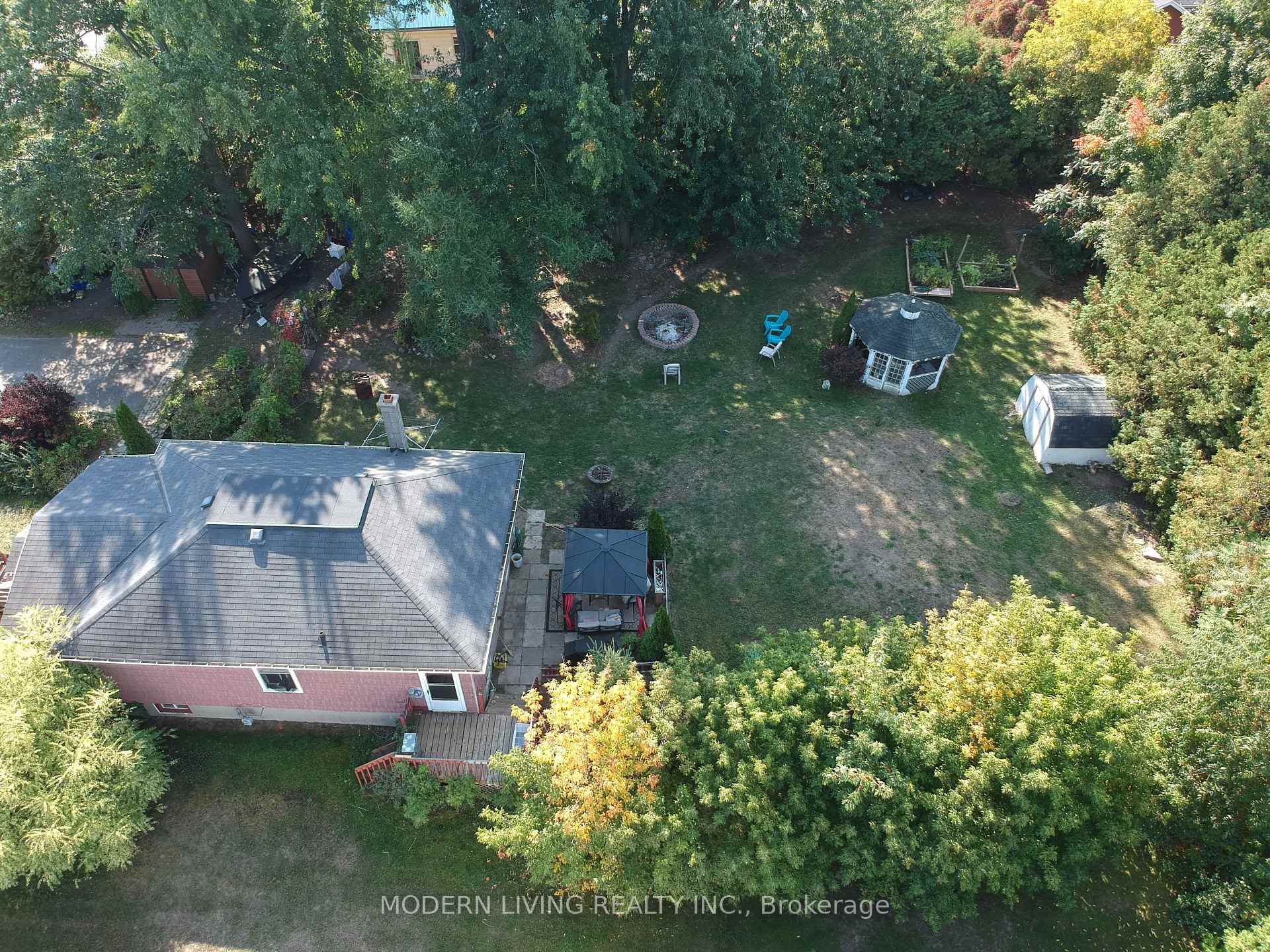 Photo 10 of 3268 Wayne Street, Ottawa, Osgoode — HOMEH