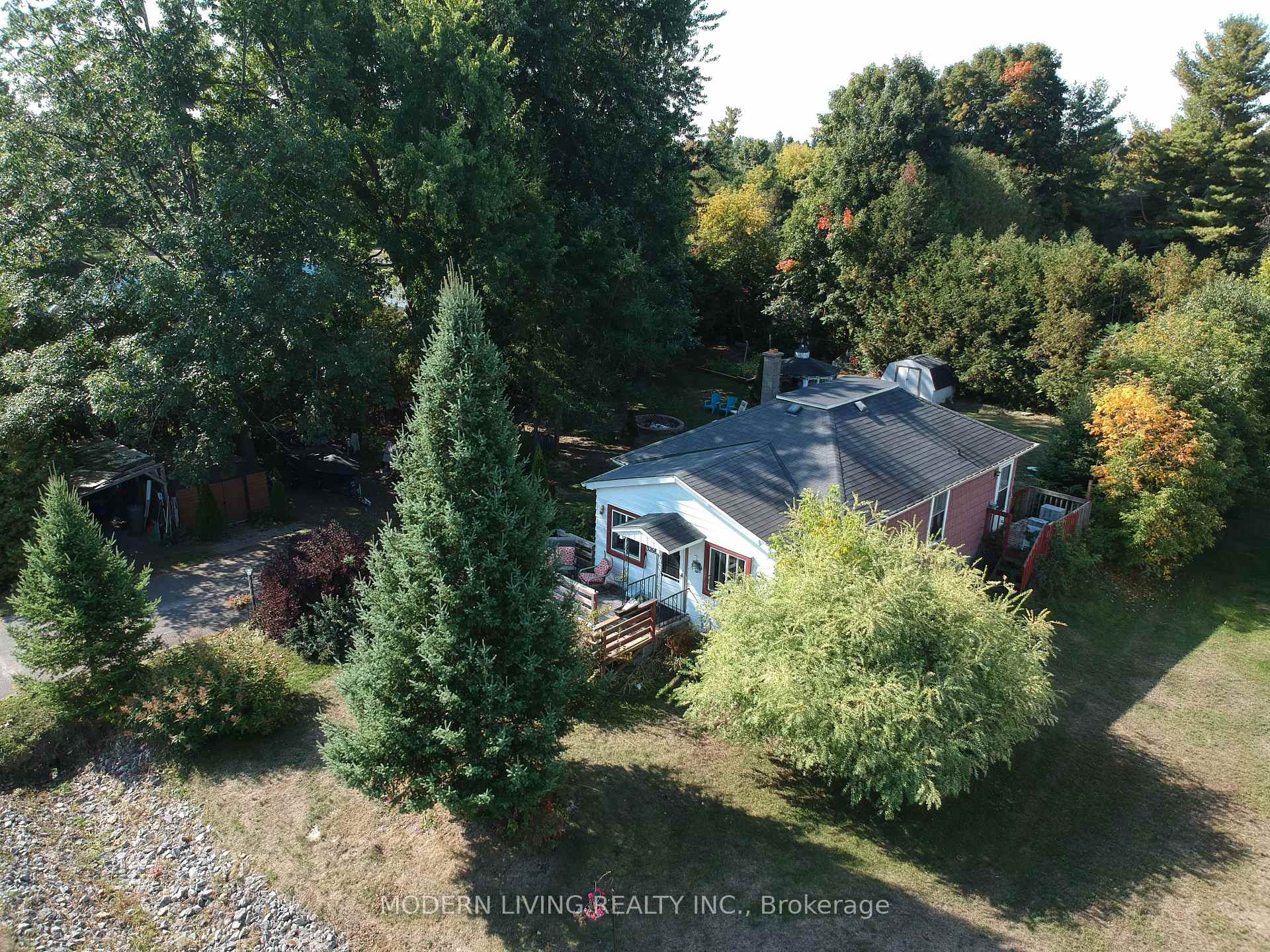 Photo 12 of 3268 Wayne Street, Ottawa, Osgoode — HOMEH