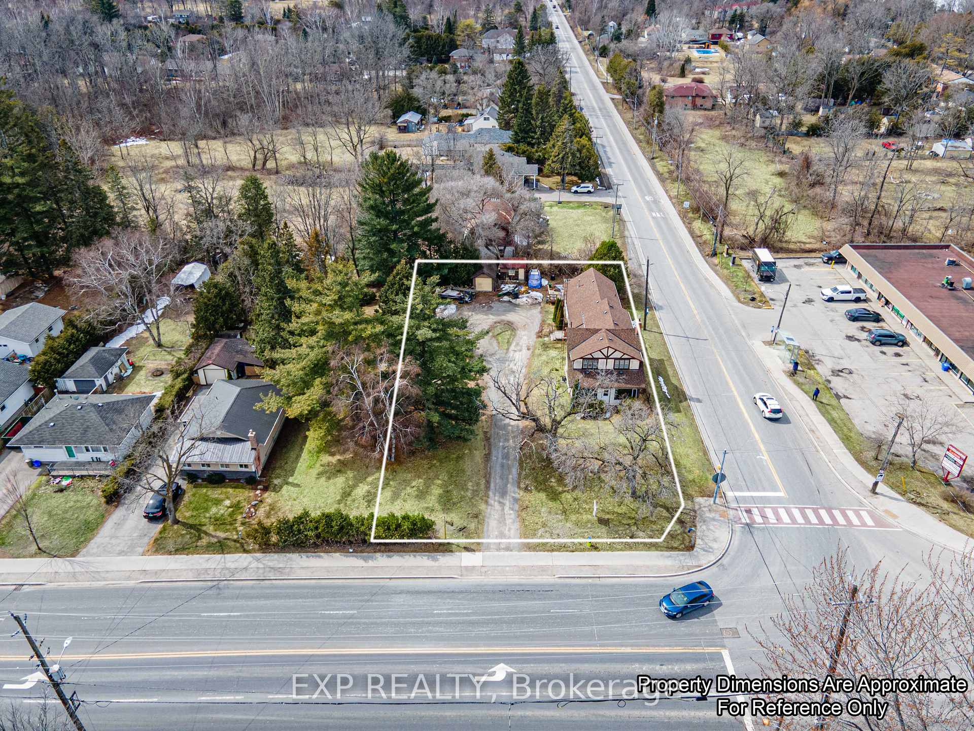 Photo 2 of 21082 Dalton Road, Georgina, Sutton & Jackson's Point — HOMEH
