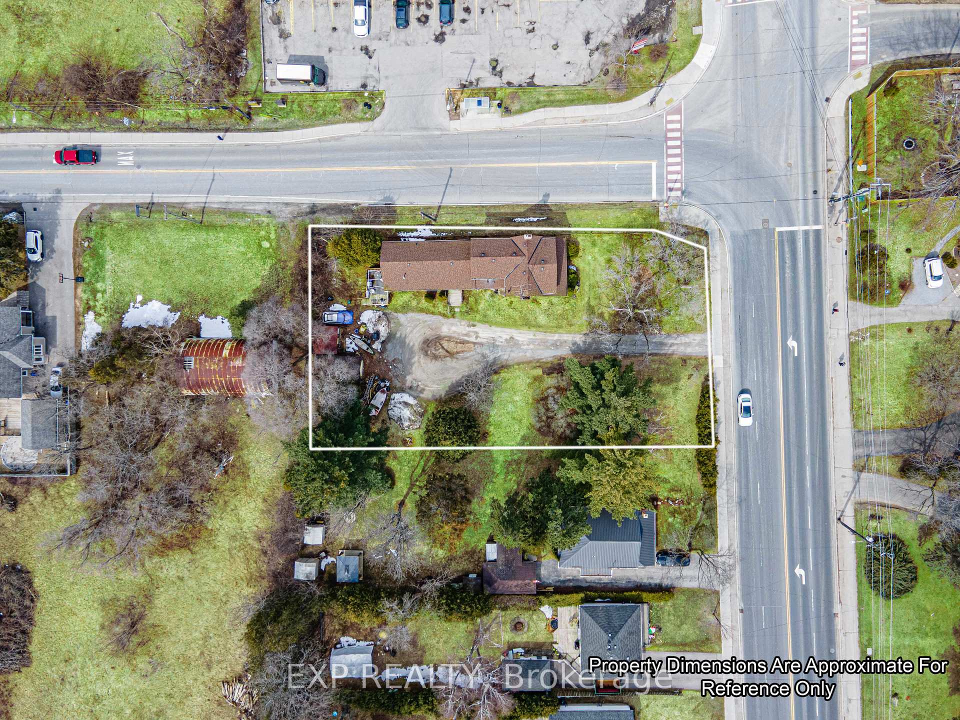 Photo 3 of 21082 Dalton Road, Georgina, Sutton & Jackson's Point — HOMEH