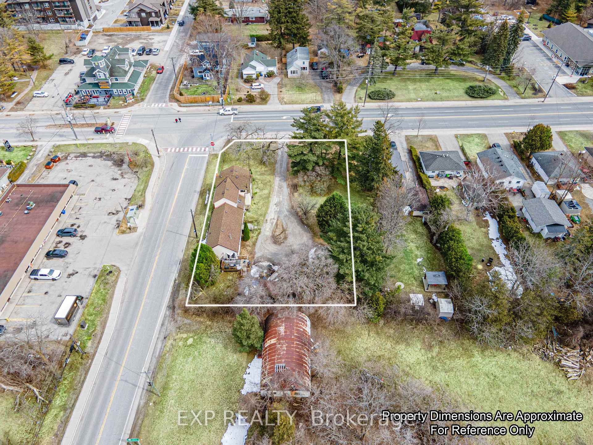 Photo 4 of 21082 Dalton Road, Georgina, Sutton & Jackson's Point — HOMEH