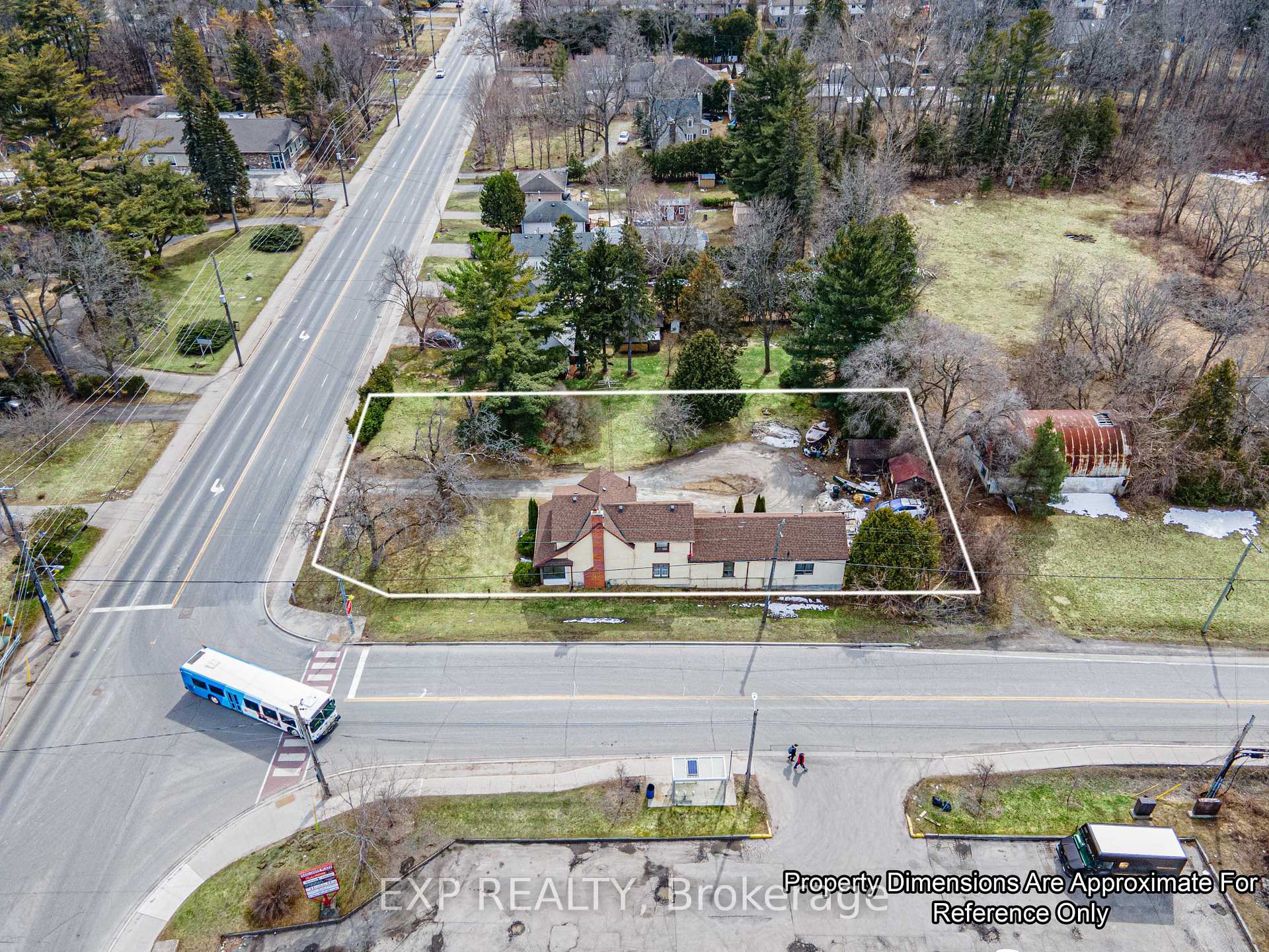 Photo 5 of 21082 Dalton Road, Georgina, Sutton & Jackson's Point — HOMEH