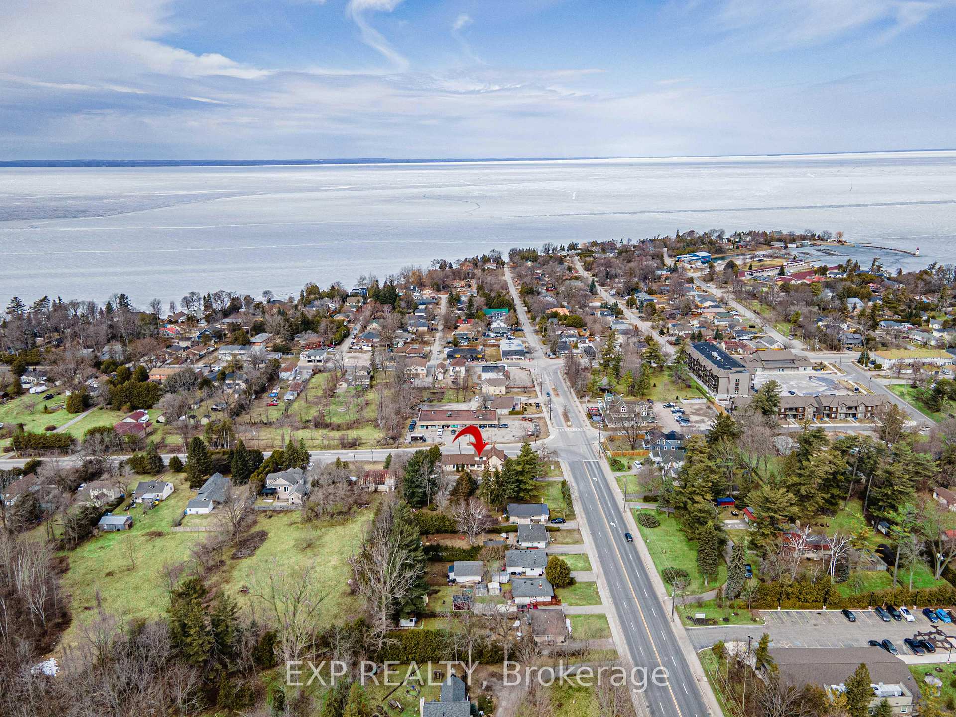 Photo 24 of 21082 Dalton Road, Georgina, Sutton & Jackson's Point — HOMEH