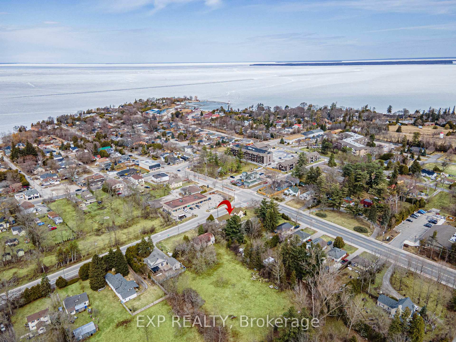 Photo 25 of 21082 Dalton Road, Georgina, Sutton & Jackson's Point — HOMEH