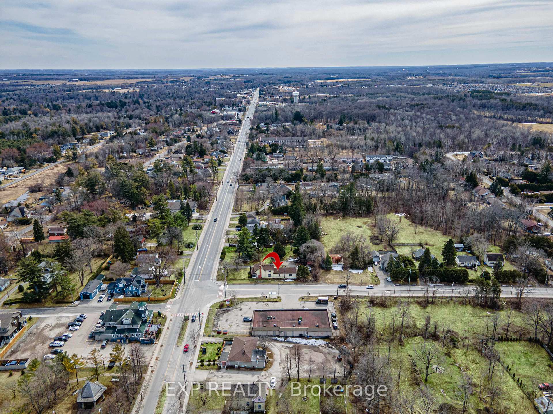 Photo 26 of 21082 Dalton Road, Georgina, Sutton & Jackson's Point — HOMEH