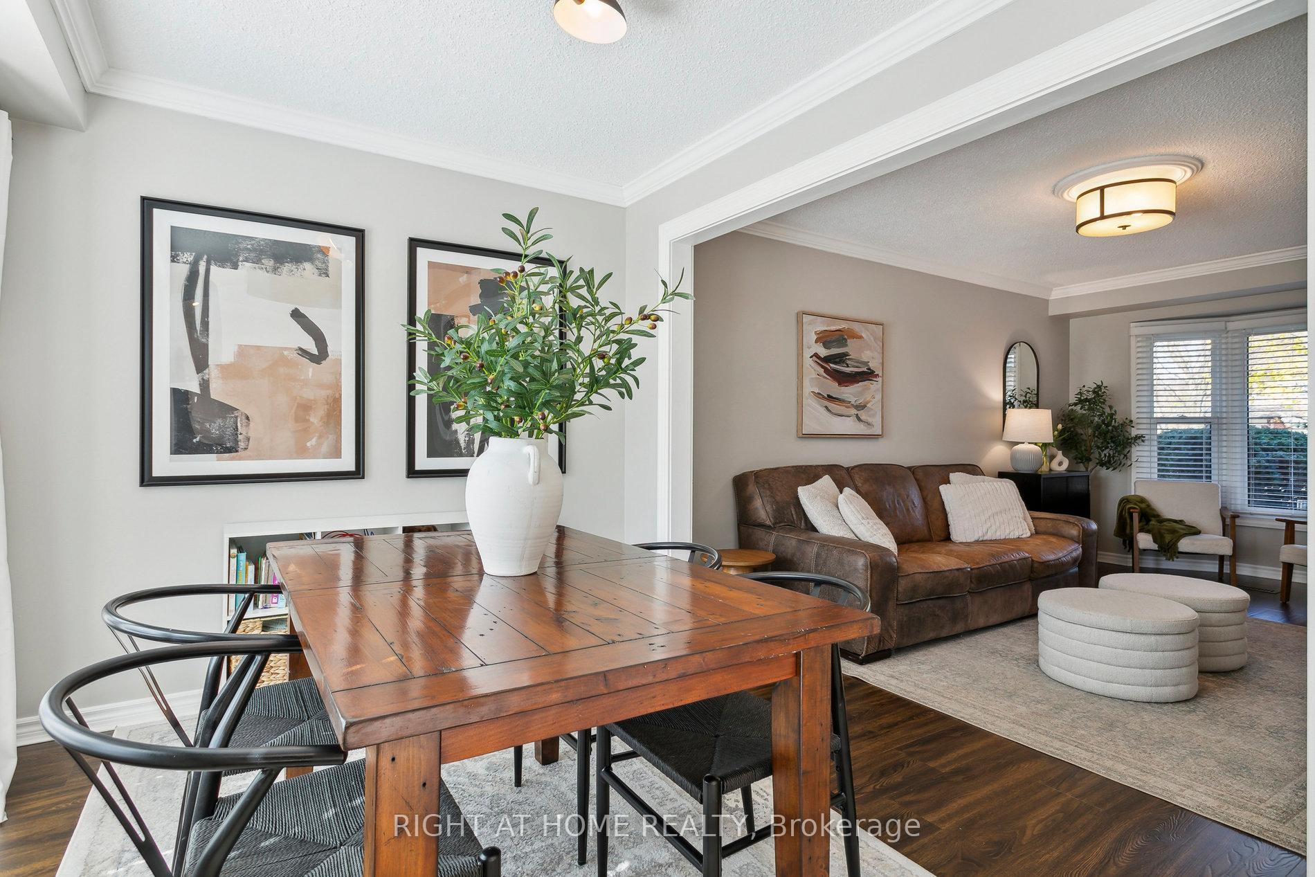 Photo 10 of 3194 Greenbough Crescent, Burlington, Headon — HOMEH