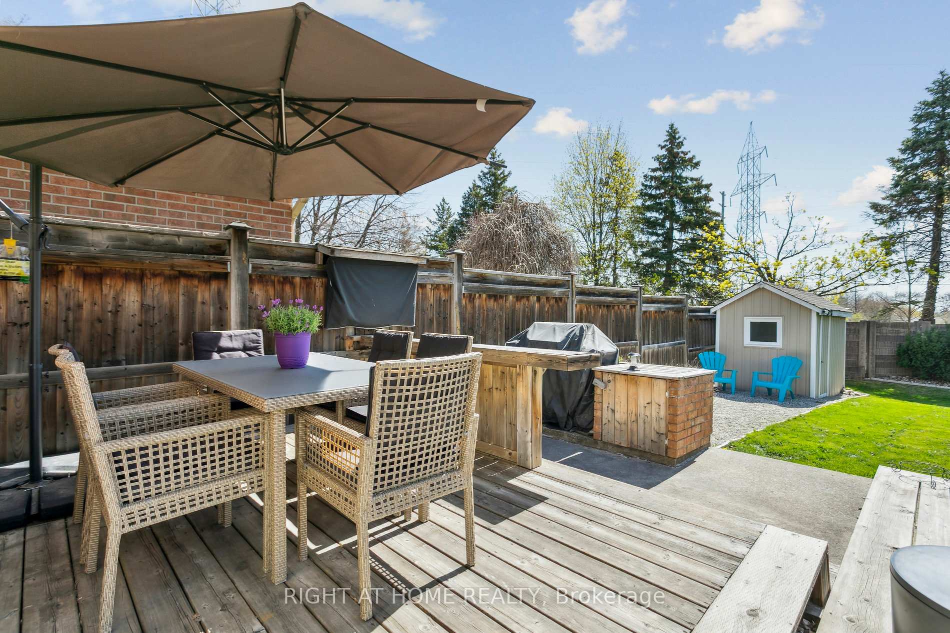 Photo 40 of 3194 Greenbough Crescent, Burlington, Headon — HOMEH