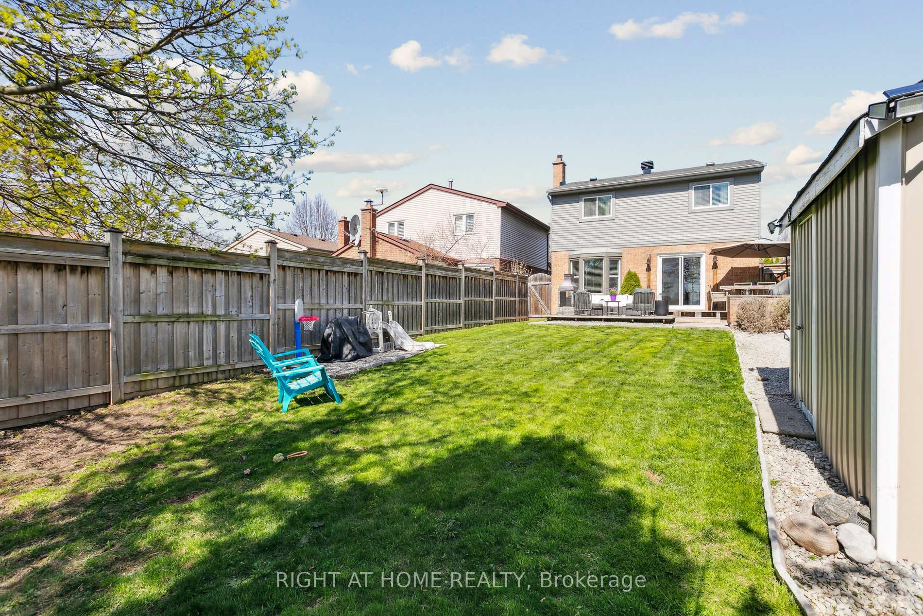 Photo 45 of 3194 Greenbough Crescent, Burlington, Headon — HOMEH