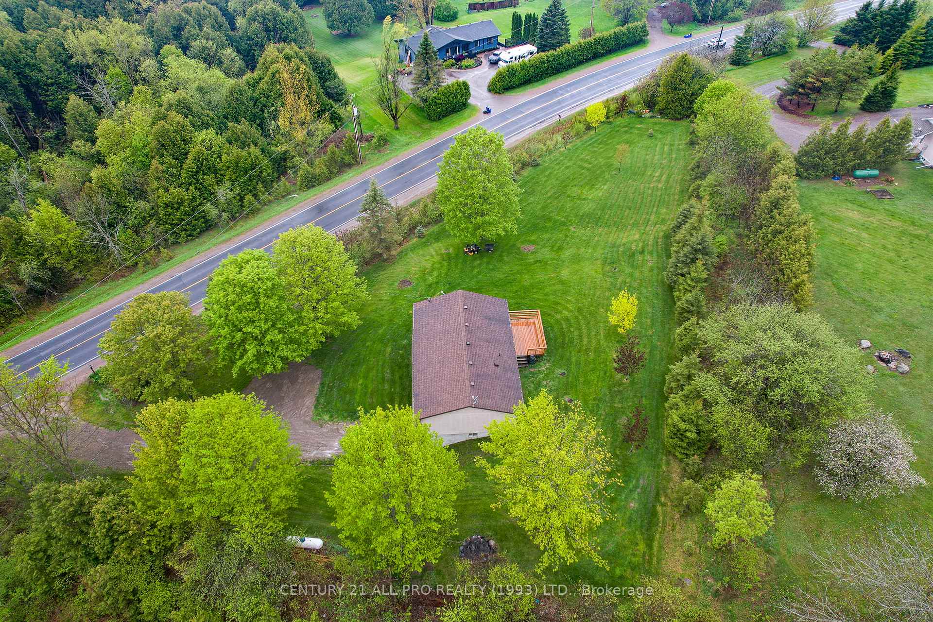 Photo 41 of 3791 Harwood Road, Hamilton Township, Rural Hamilton — HOMEH