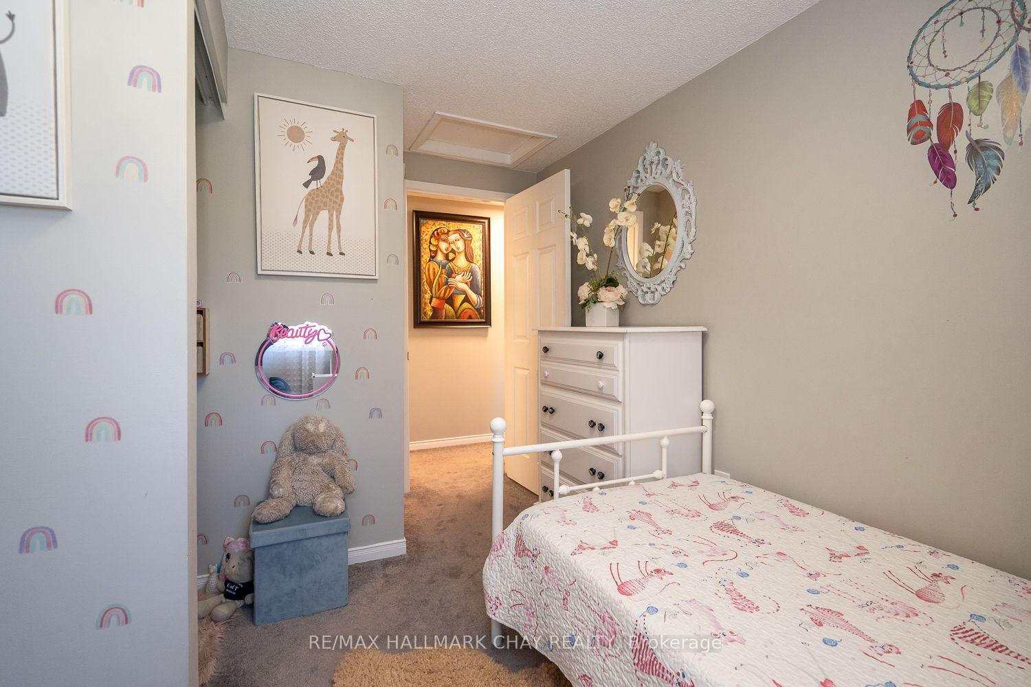 Photo 24 of 24 Bibby Court, Barrie, Holly — HOMEH