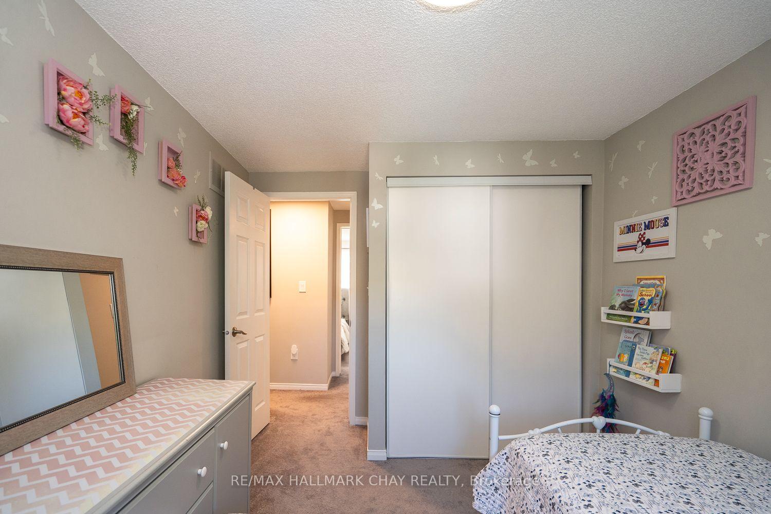 Photo 28 of 24 Bibby Court, Barrie, Holly — HOMEH